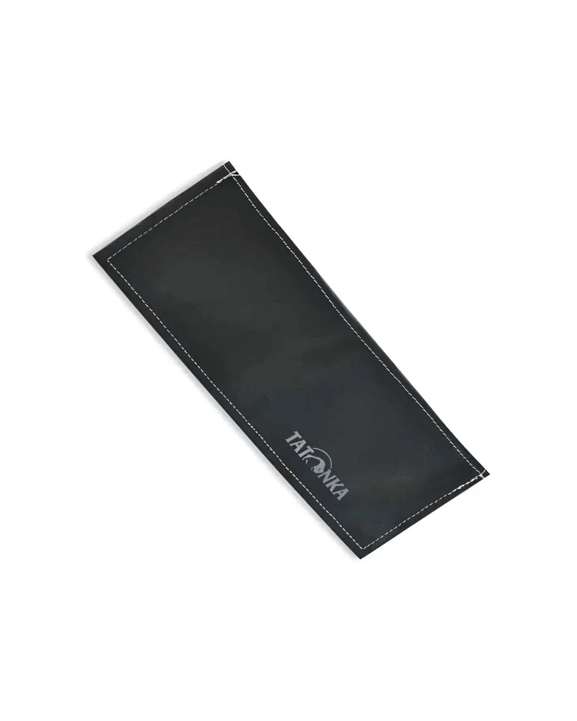 1 Tatonka HY Coin Wallet Durable Hypalon Construction Travel Accessory Carbon - Black, 1 of 5