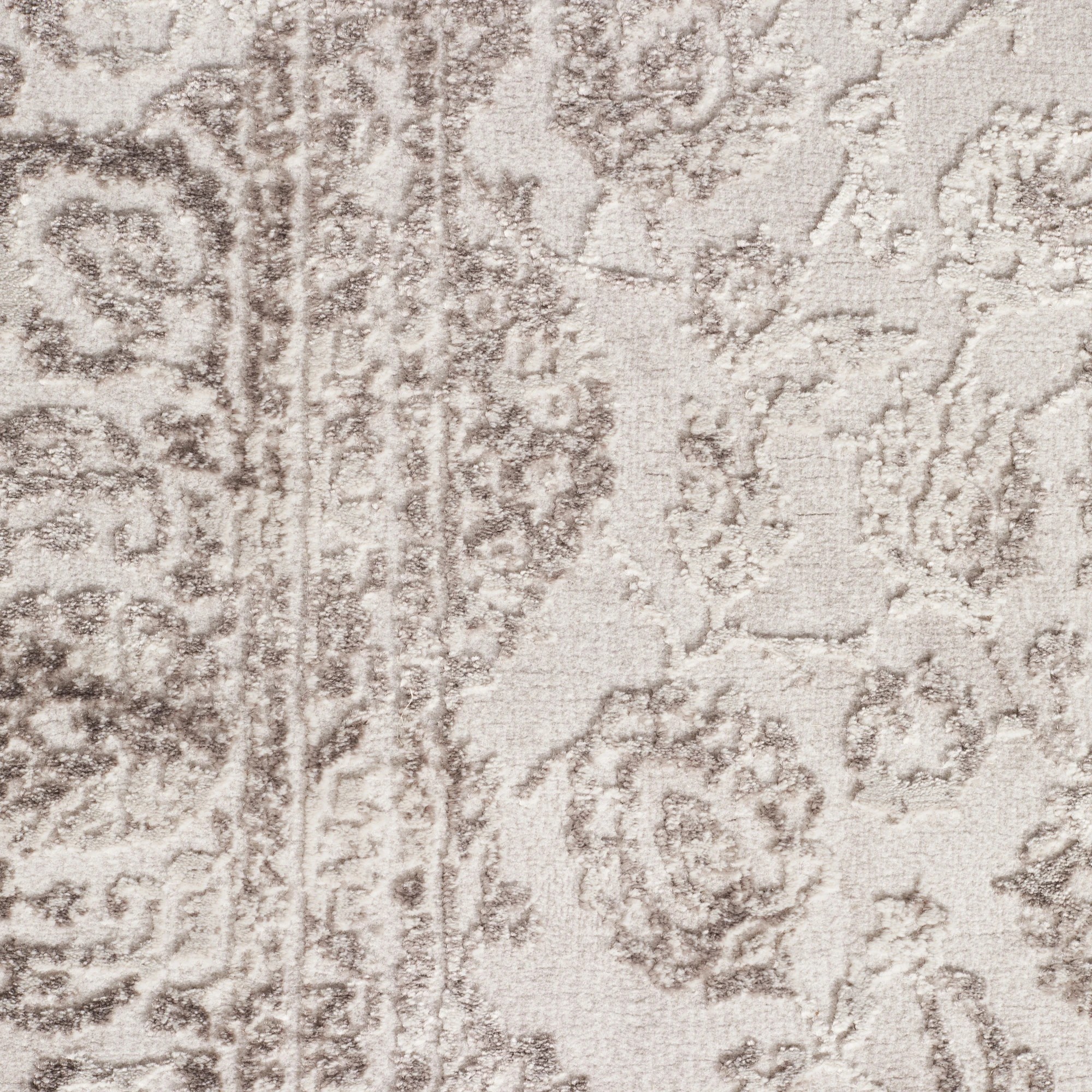 6 Common Ground Rugs Grandeur 111 230x160cm - Medium Floor Rug - Silver, 6 of 7