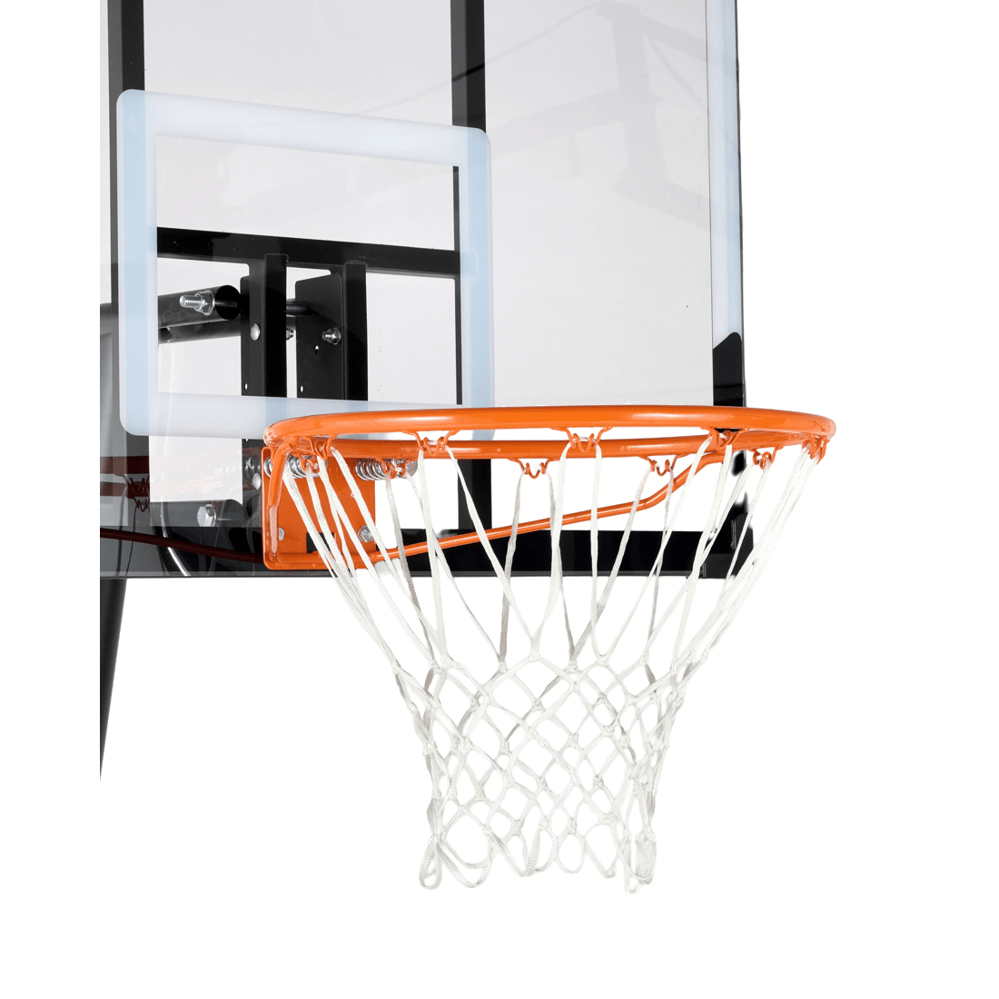 5 Height Adjustable Basketball System, 5 of 10