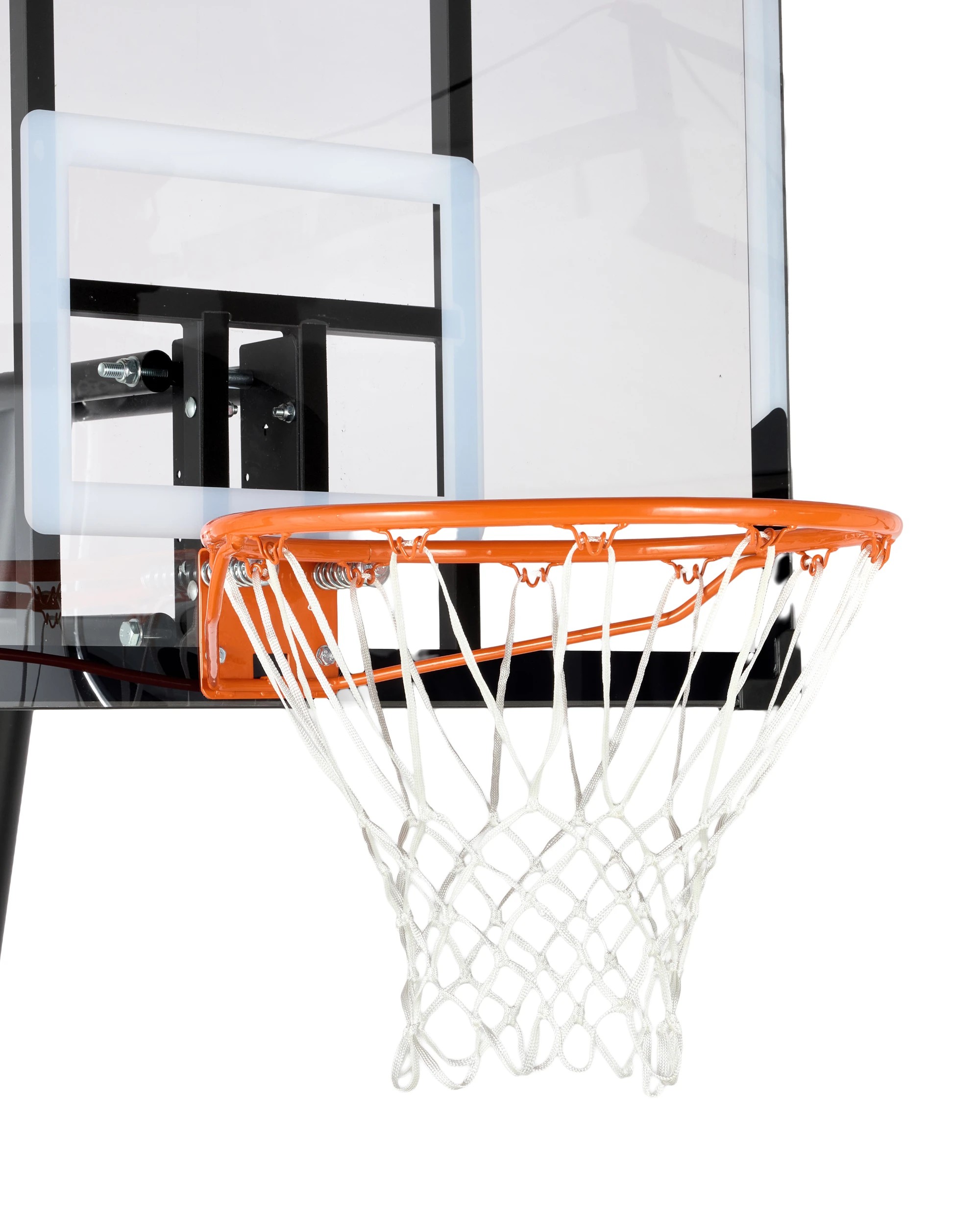 5 Height Adjustable Basketball System, 5 of 10
