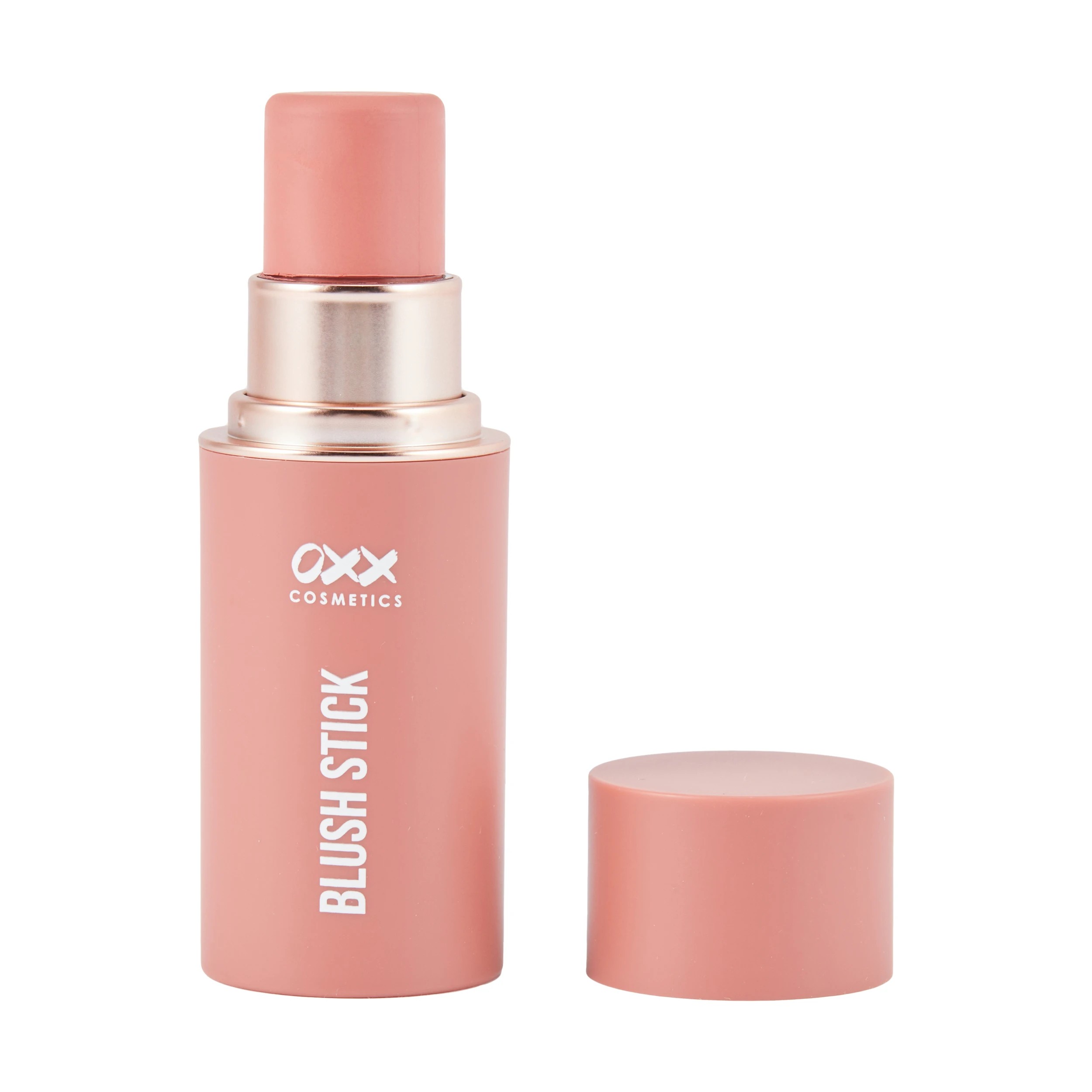 2 OXX Cosmetics Blush Stick - Rose, 2 of 5