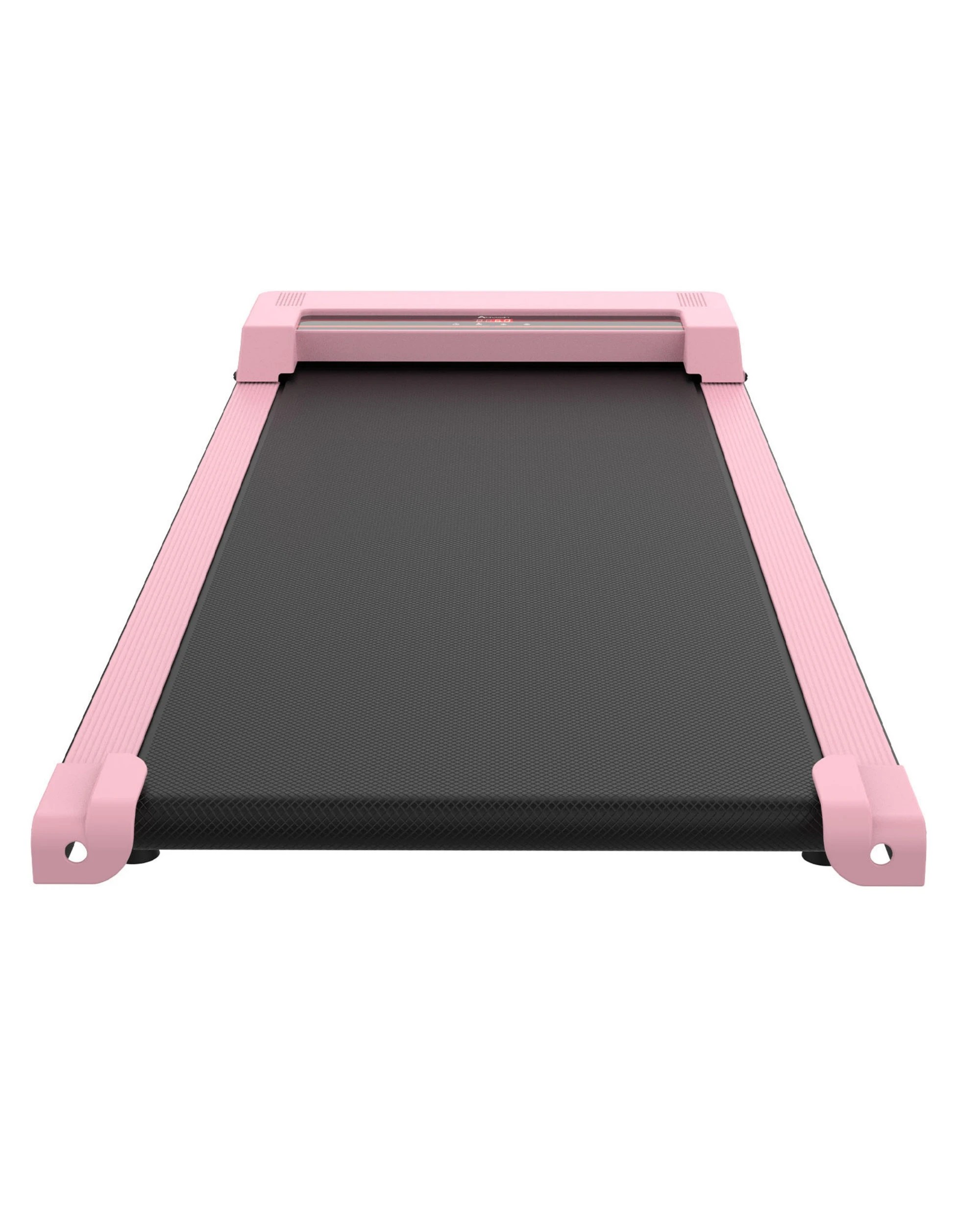 2 Advwin Electric Treadmill Walking Pad Pink - Pink, 2 of 6