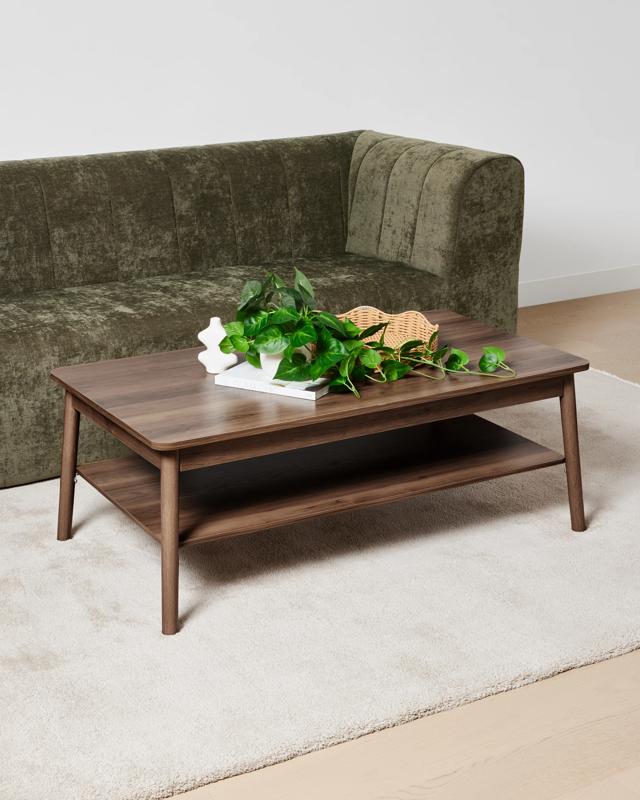 Thorne Coffee Table - Wa