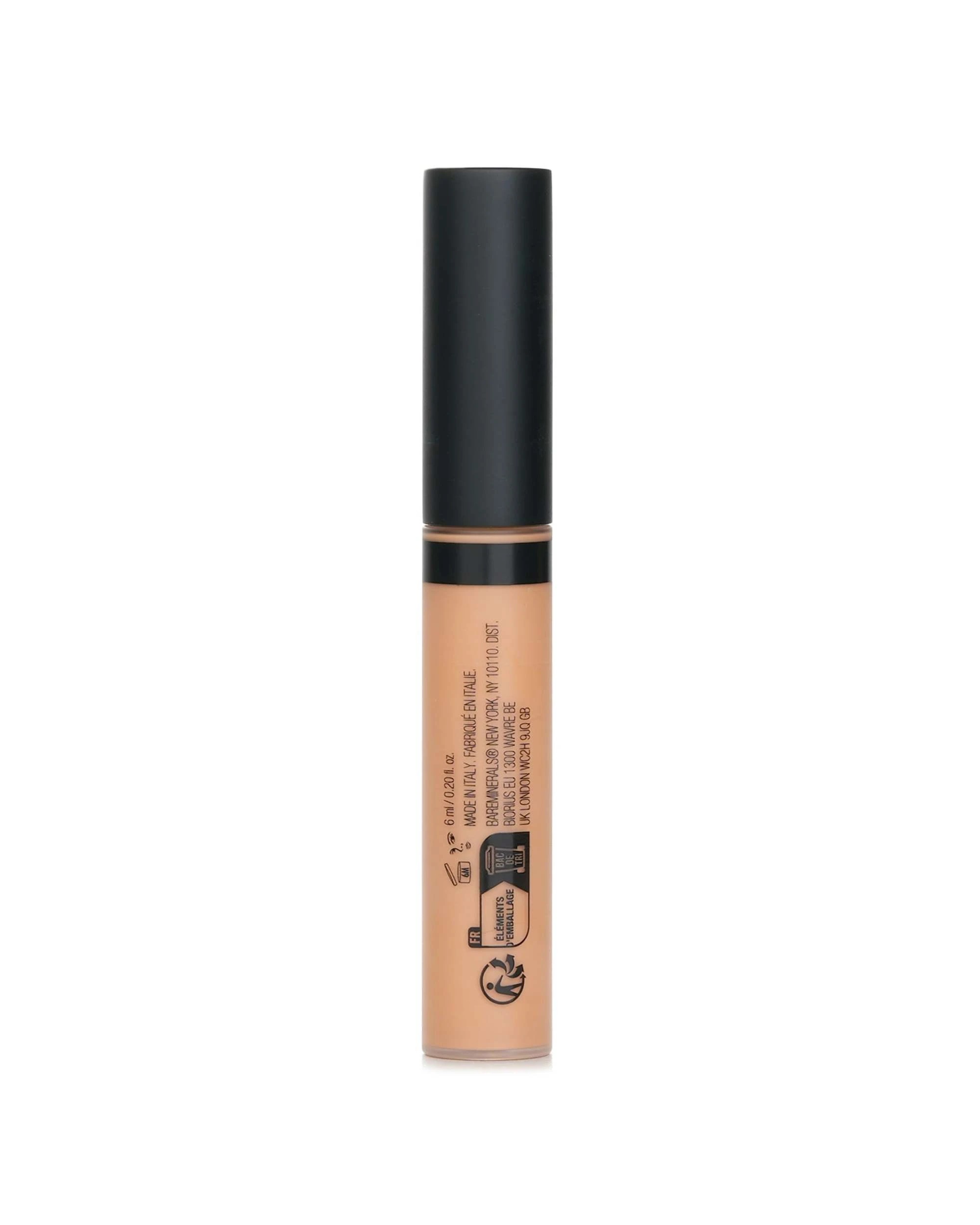 9 BareMinerals Original Liquid Mineral Concealer - # 6ml/0.2oz - Medium Tan 3.5C, 9 of 9