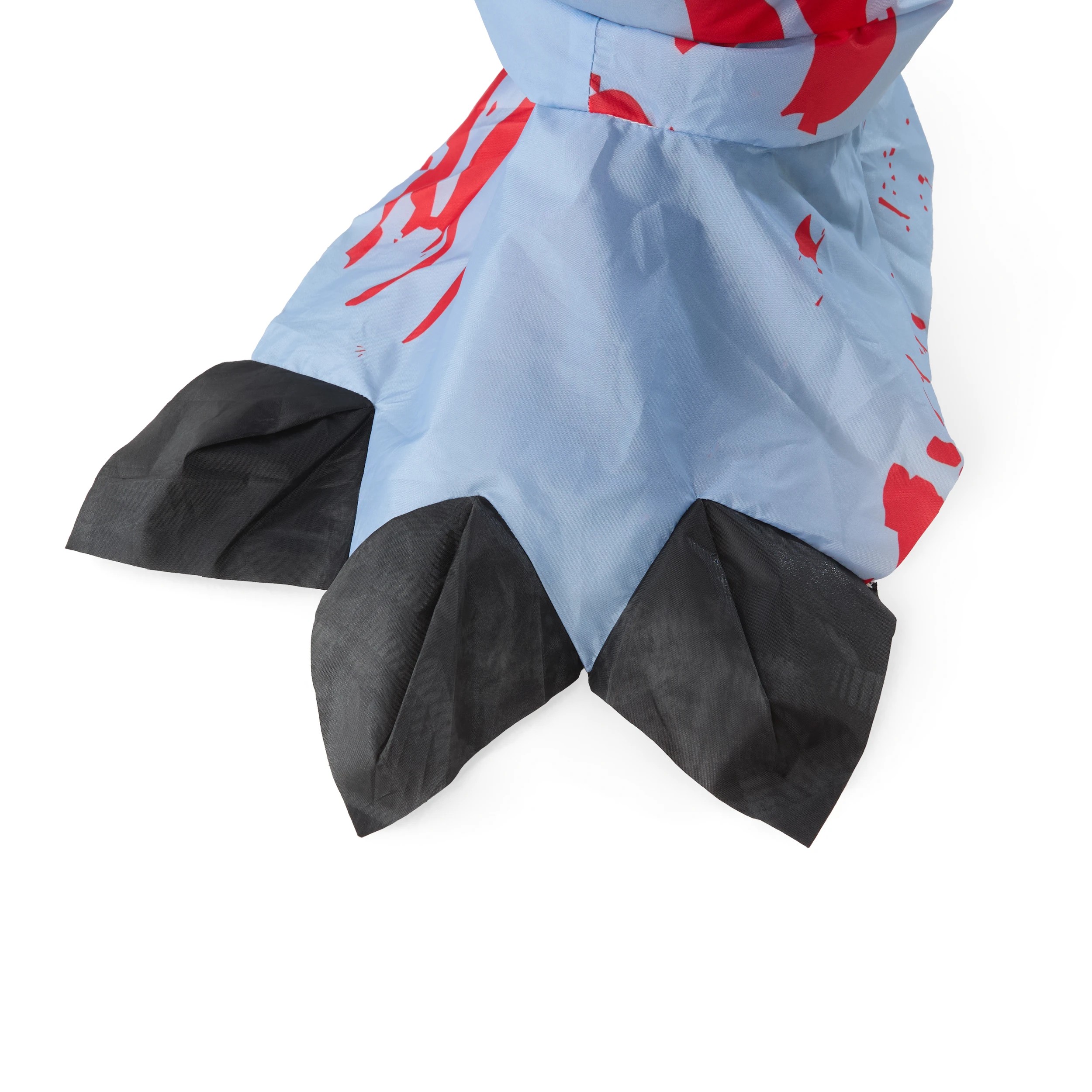 10 Dragon Inflatable Costume - Ages 8+, 10 of 10