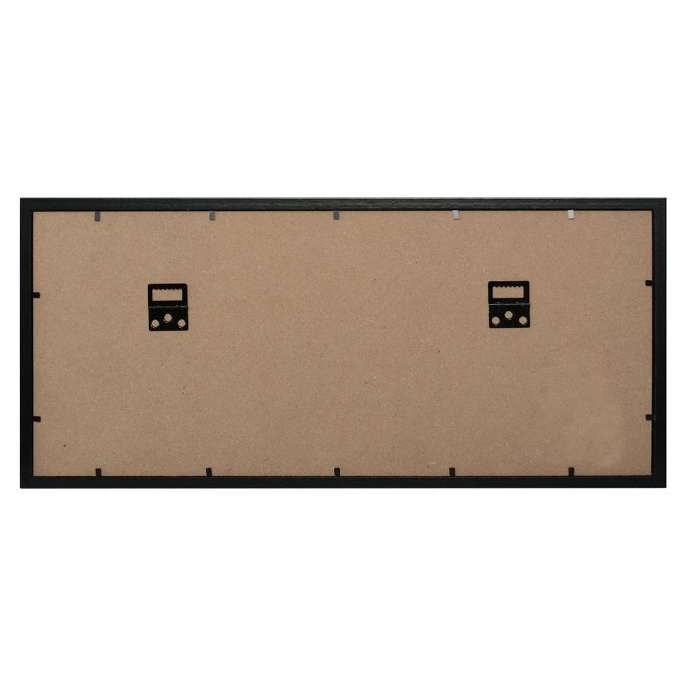 3 Boston 3 Clip Frame Black, 3 of 3