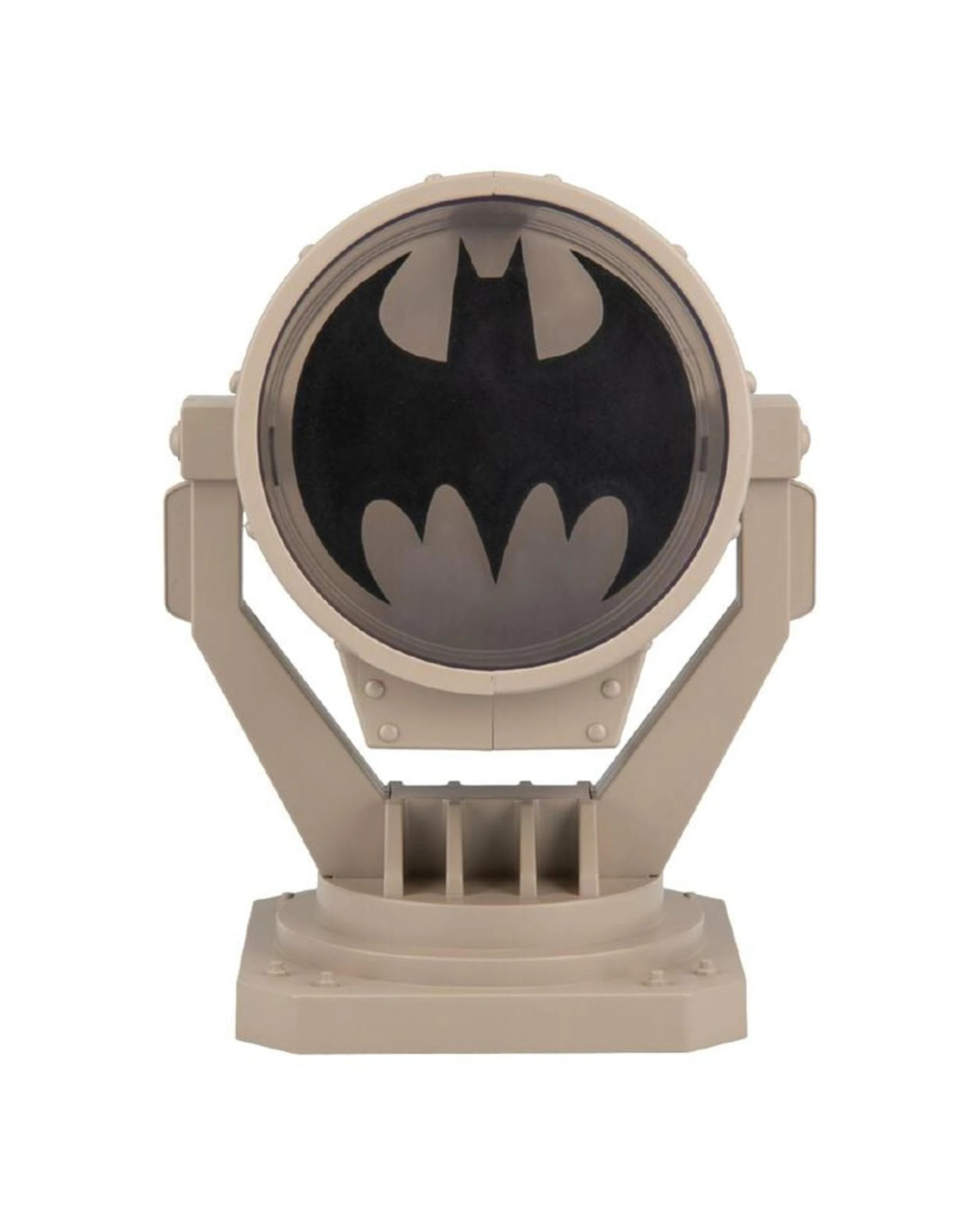 2 Paladone DC Batman Bat Symbol Projection Light, 2 of 8