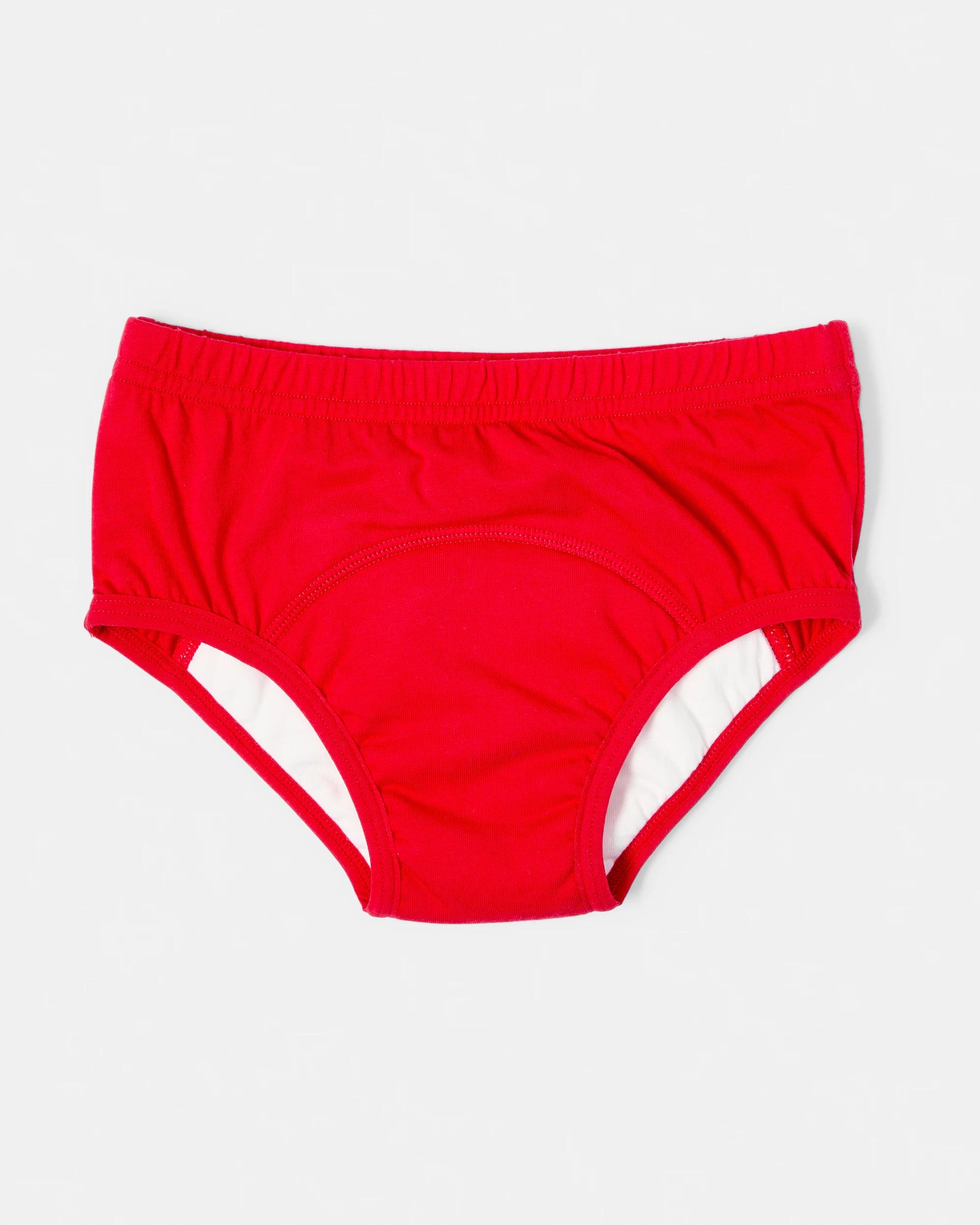 3 5 Pack Training Undies Blu Cars, 3 of 7