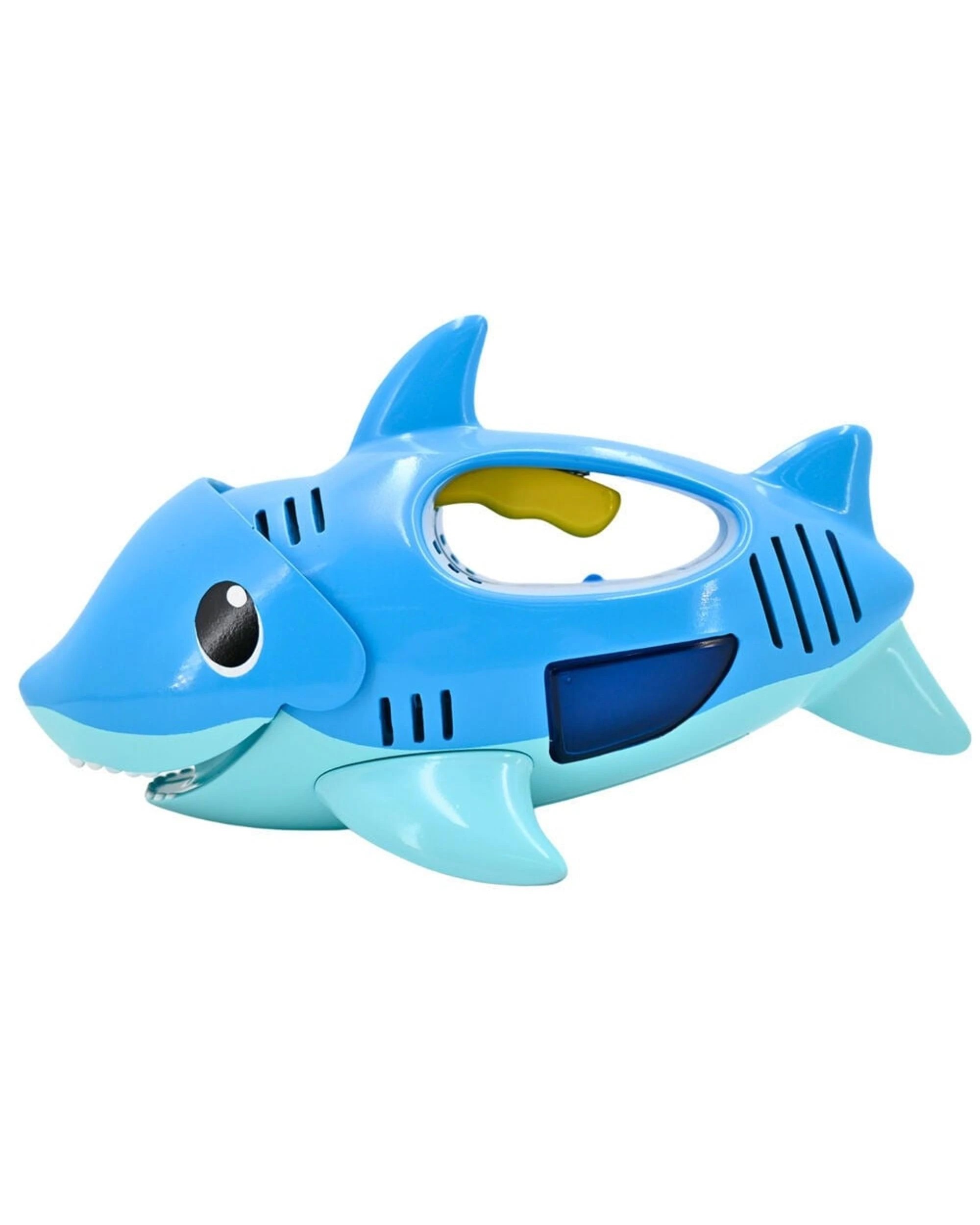 2 Maxx Bubbles Handheld Shark Bubbler, 2 of 3