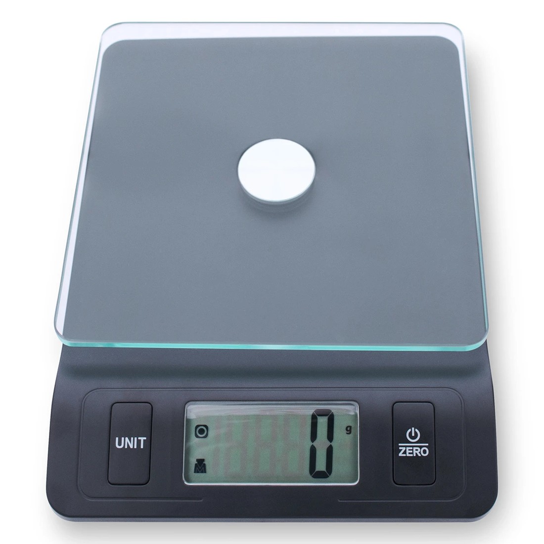 5 Digital Kitchen Scale, 5 of 7