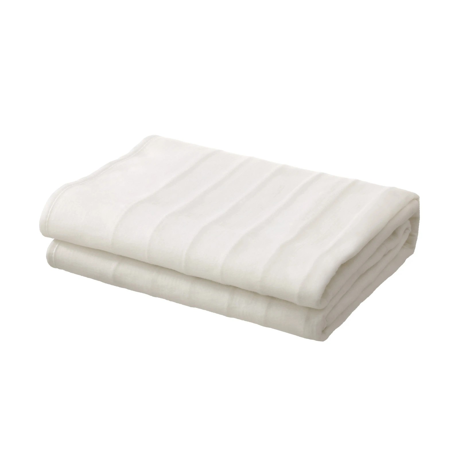 9 Bedra Bedding Electric Blanket Fully Fitted Polyester Heated Underlay King Single - King Single Bed - White, 9 of 10