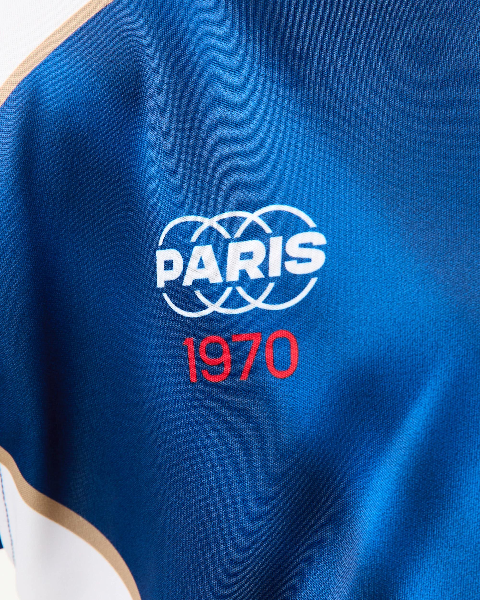 6 Official PSG Football Youth T-shirt Psg, 6 of 9