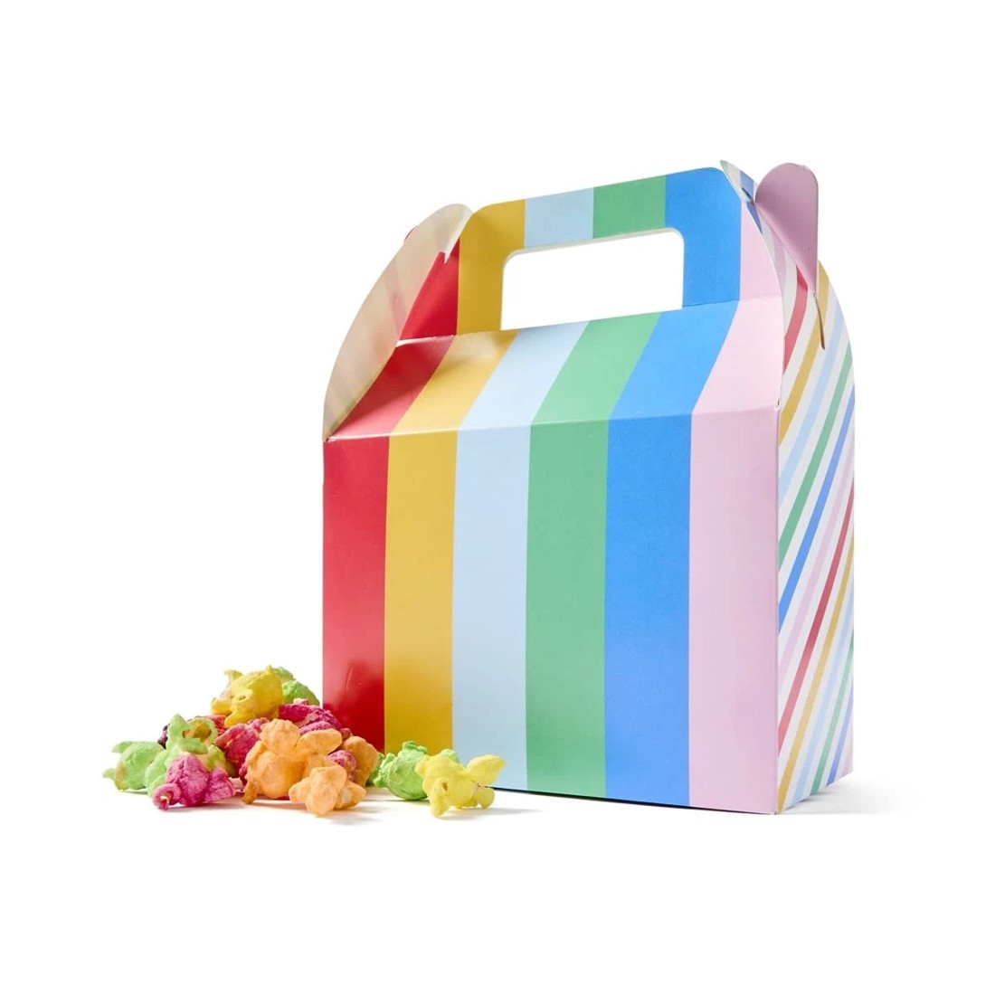 1 8 Piece Bright Loot Boxes, 1 of 9