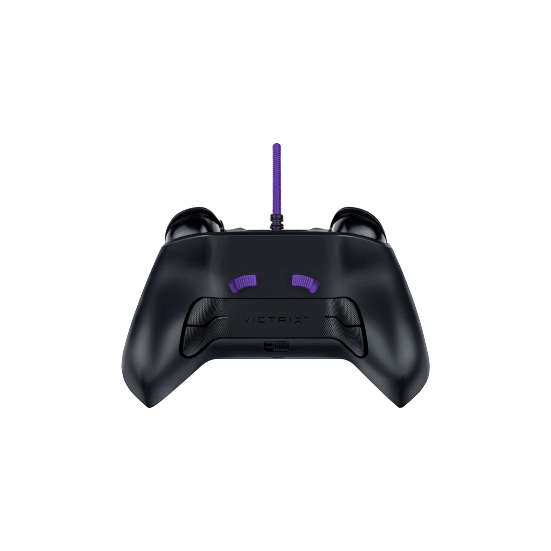 4 Pdp Gaming Victrix Gambit Wired Dual Core Tournament Gaming Controller - White, 4 of 5