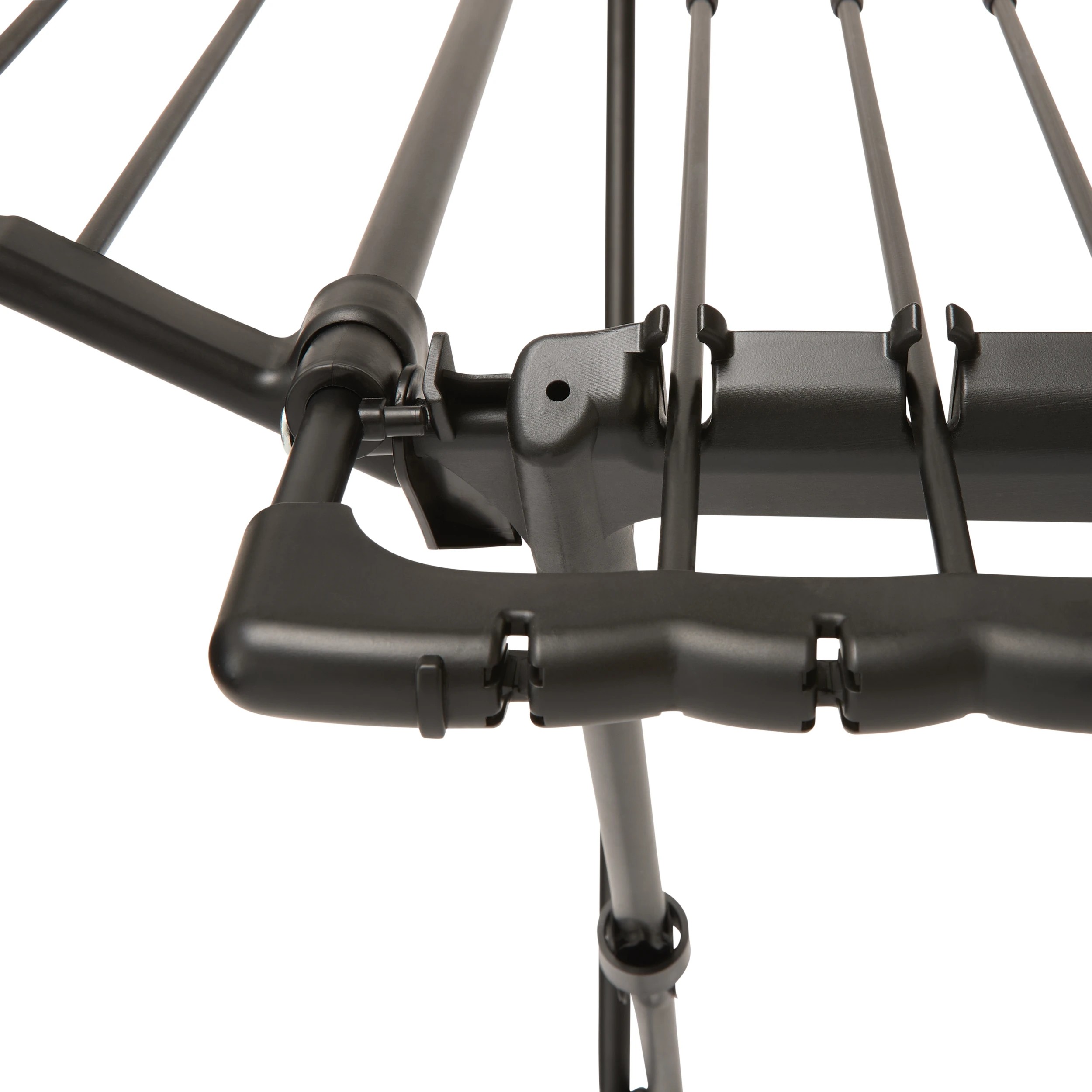 7 26m Extendable Airer with Wings, 7 of 10