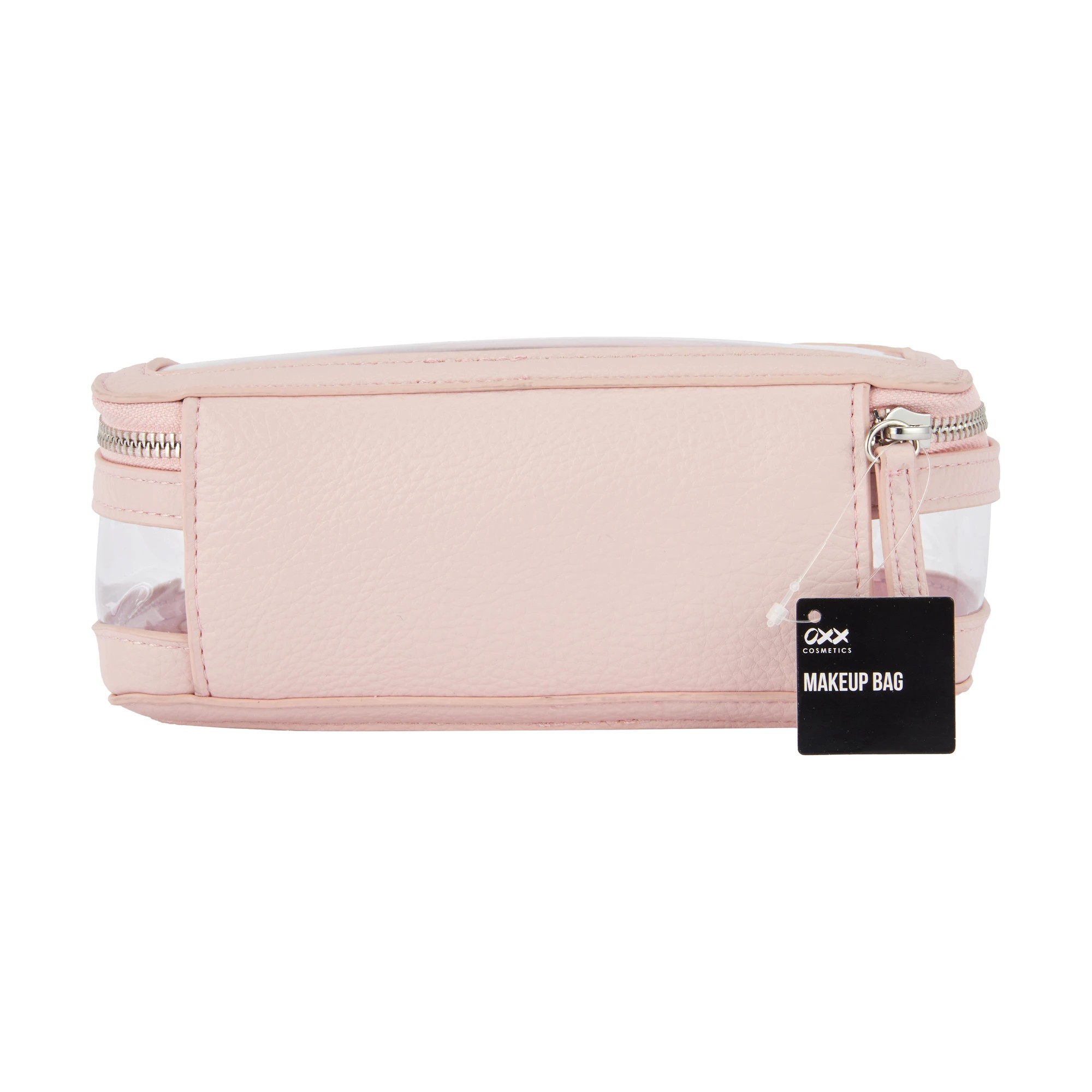 6 OXX Cosmetics Makeup Bag - Pink, 6 of 6