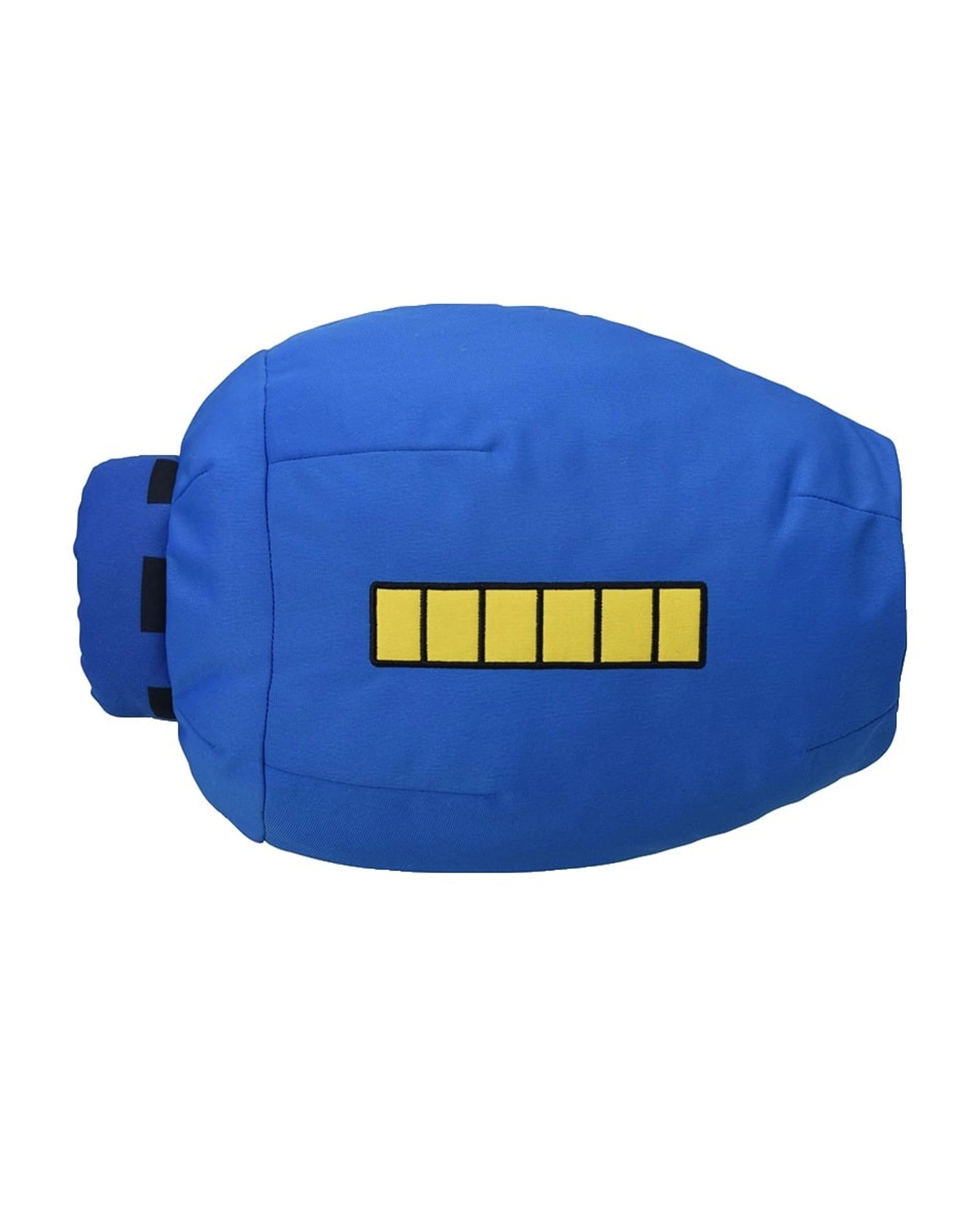 1 Mega Man PtZ Mega Buster Cushion, 1 of 4