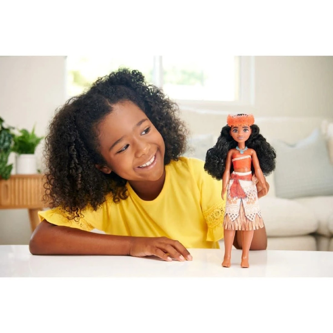 9 Disney Princess Core Fashion Doll - Assorted, 9 of 10