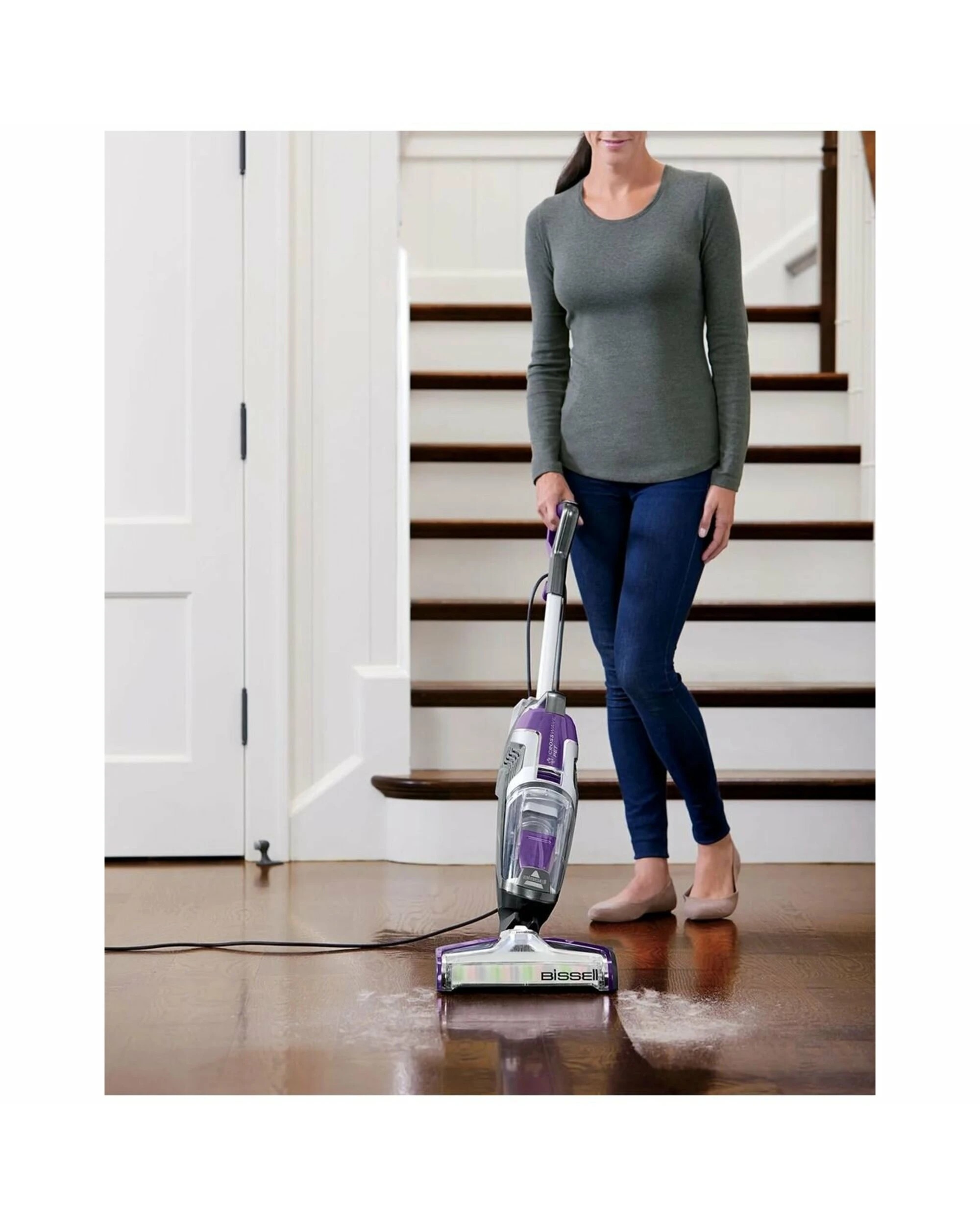 5 Bissell Crosswave Pet Hard Floor Cleaner, 5 of 5