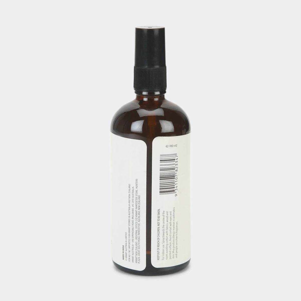 2 Uplift Lemongrass & Ginger Room Spray 150ml, 2 of 2