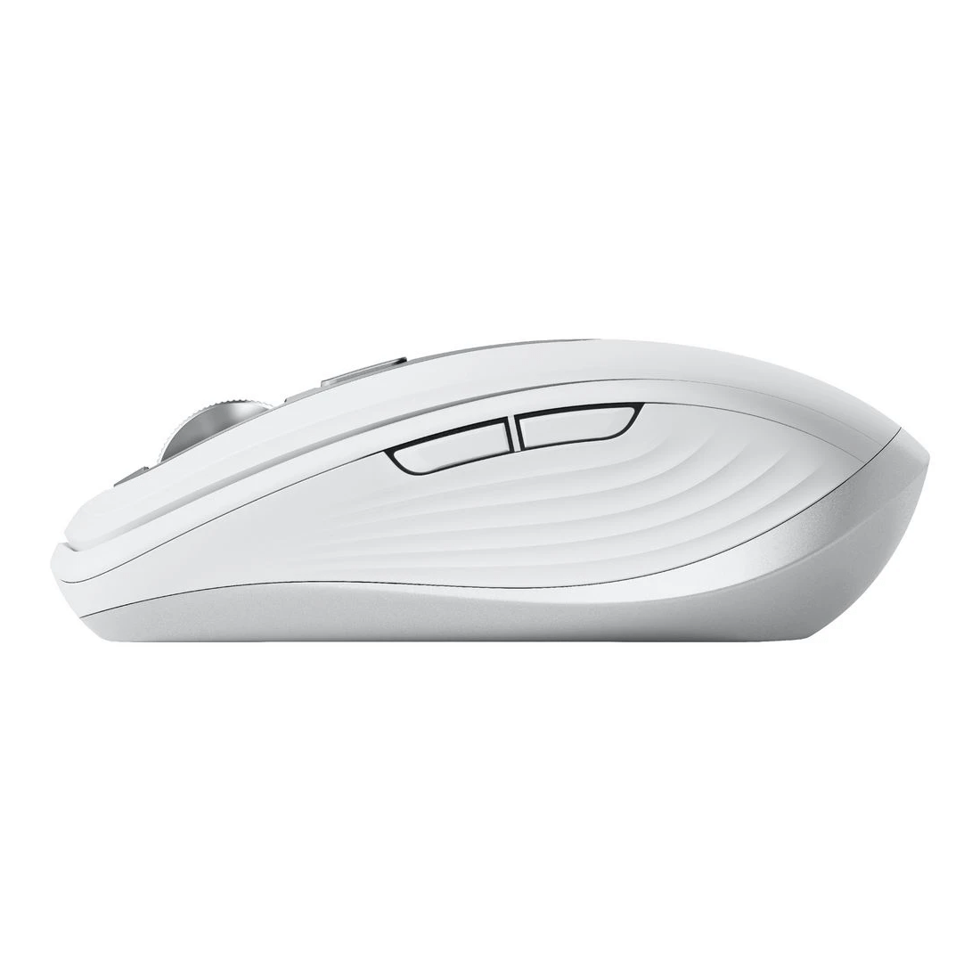 2 Logitech MX Anywhere 3S Mouse Pale Grey, 2 of 9
