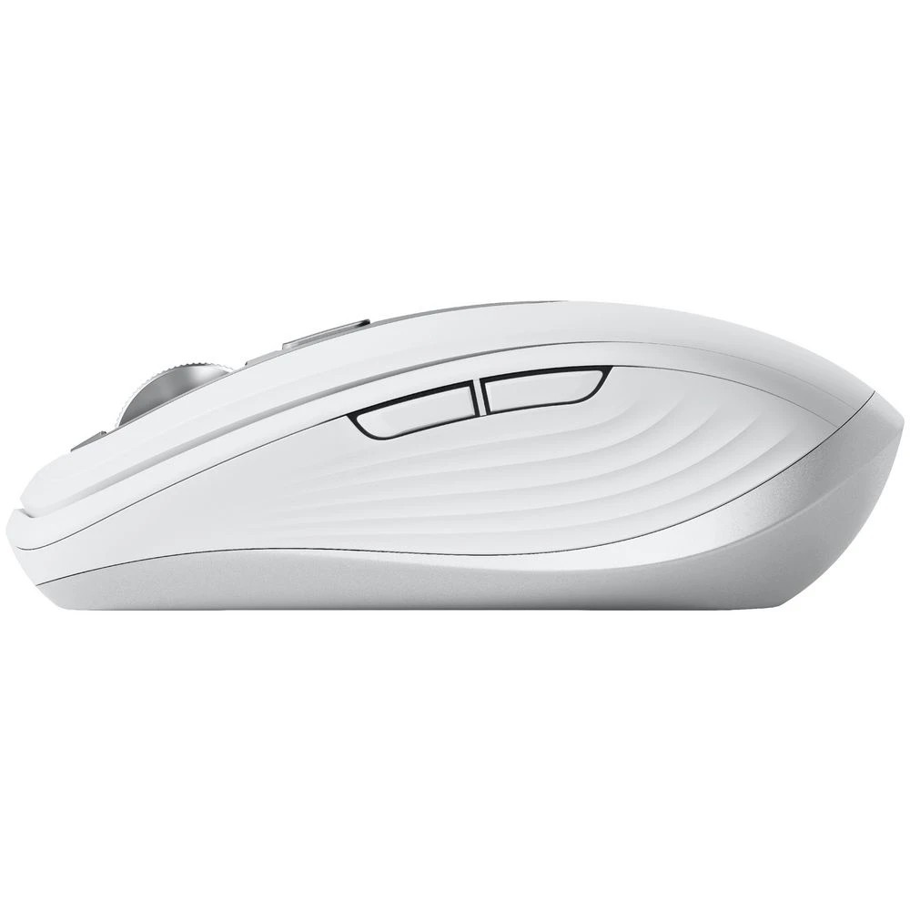 2 Logitech MX Anywhere 3S Mouse Pale Grey, 2 of 9