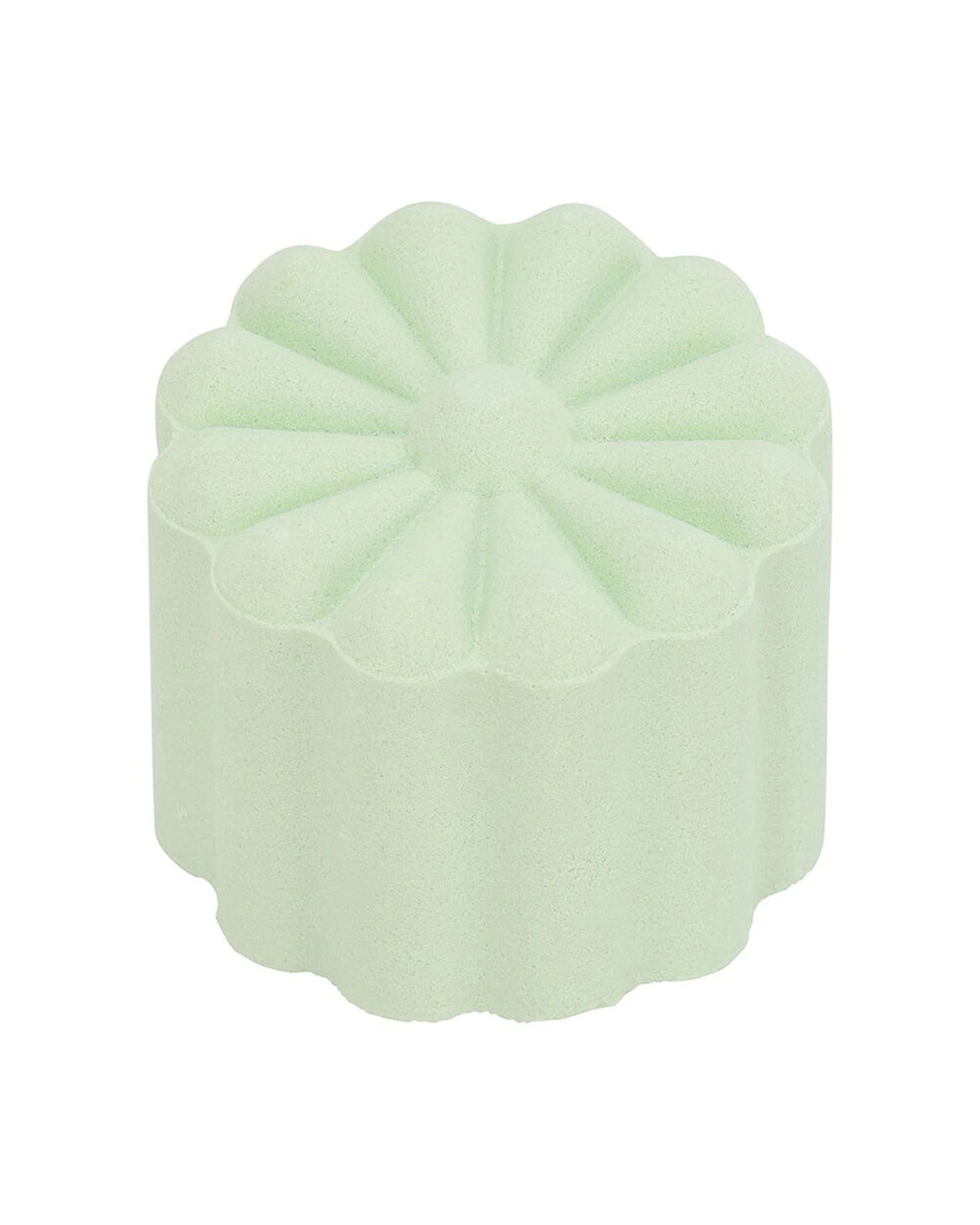 6 Annabel Trends Beauty Ritual Shower Bath Gift Set Moss - Green, 6 of 7