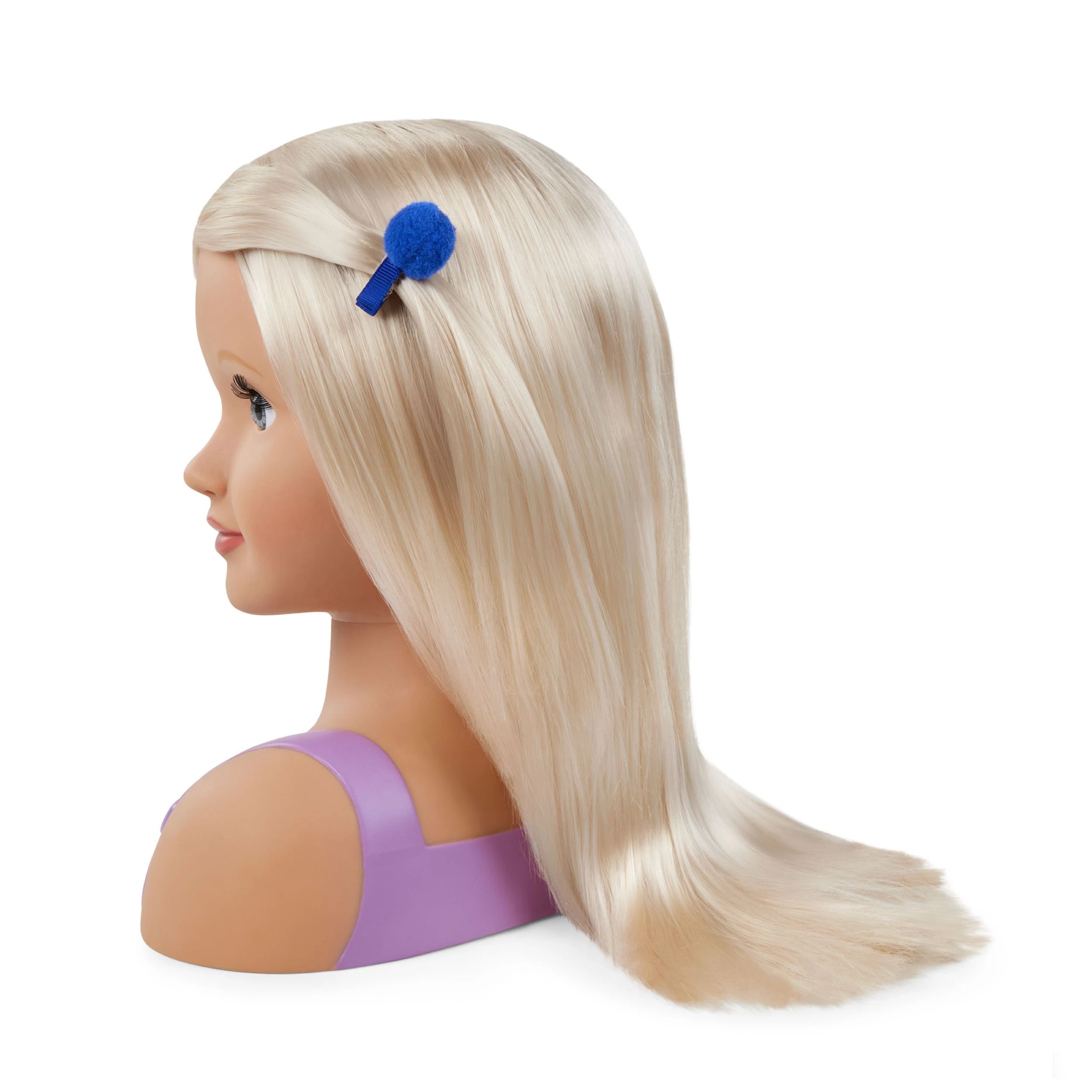 4 Our Generation Styling Head Trista - Multi, 4 of 8