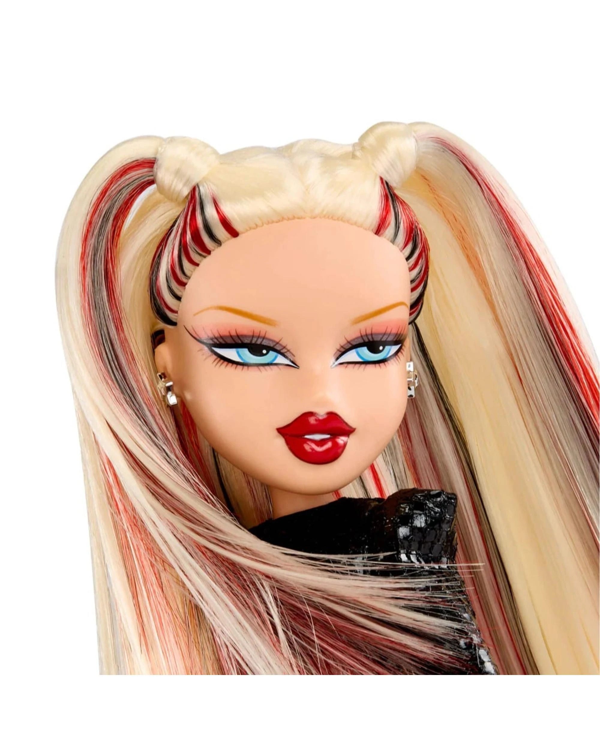 5 Bratz Pop Starz Cloe Fashion Doll, 5 of 9