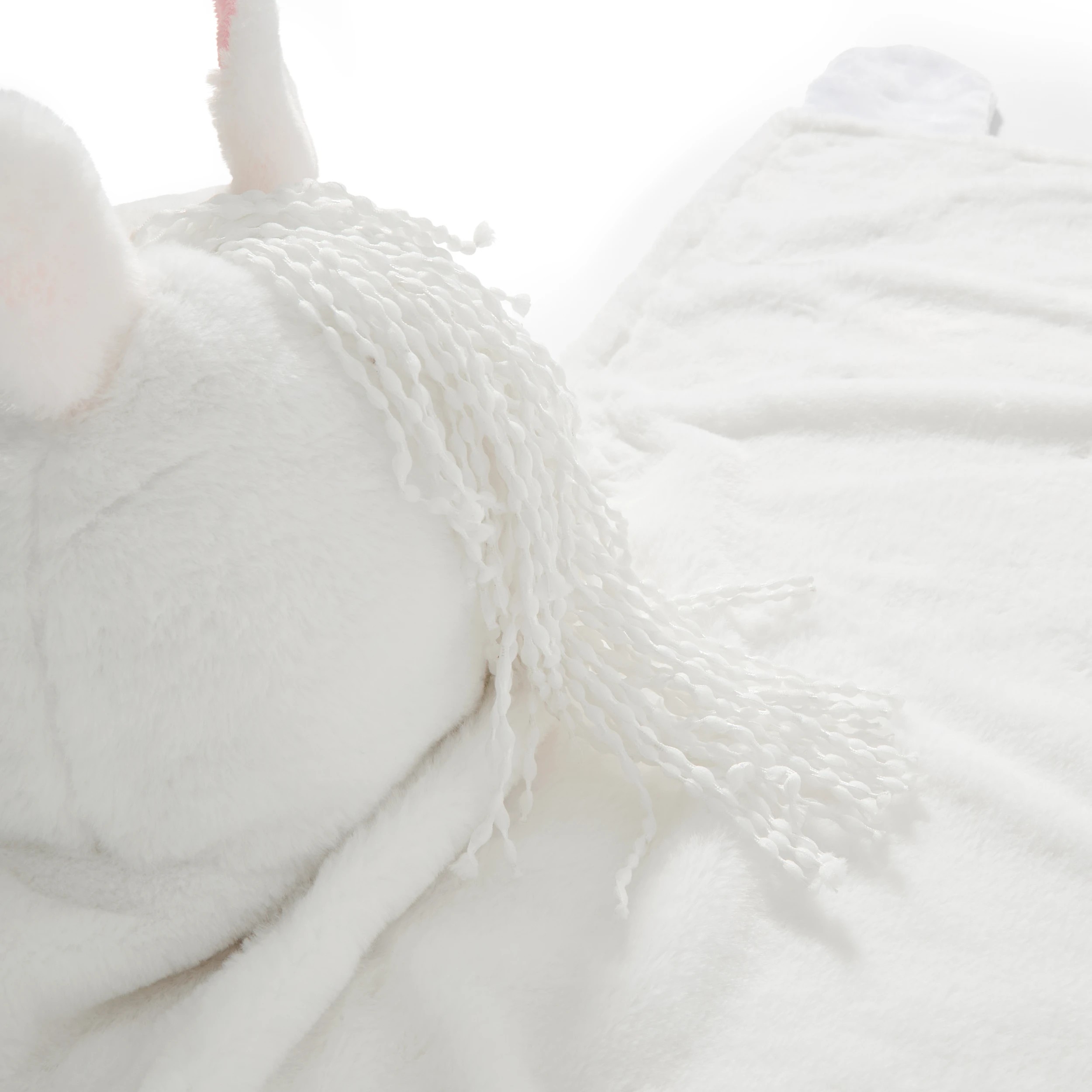 11 Unicorn Hooded Blanket, 11 of 13