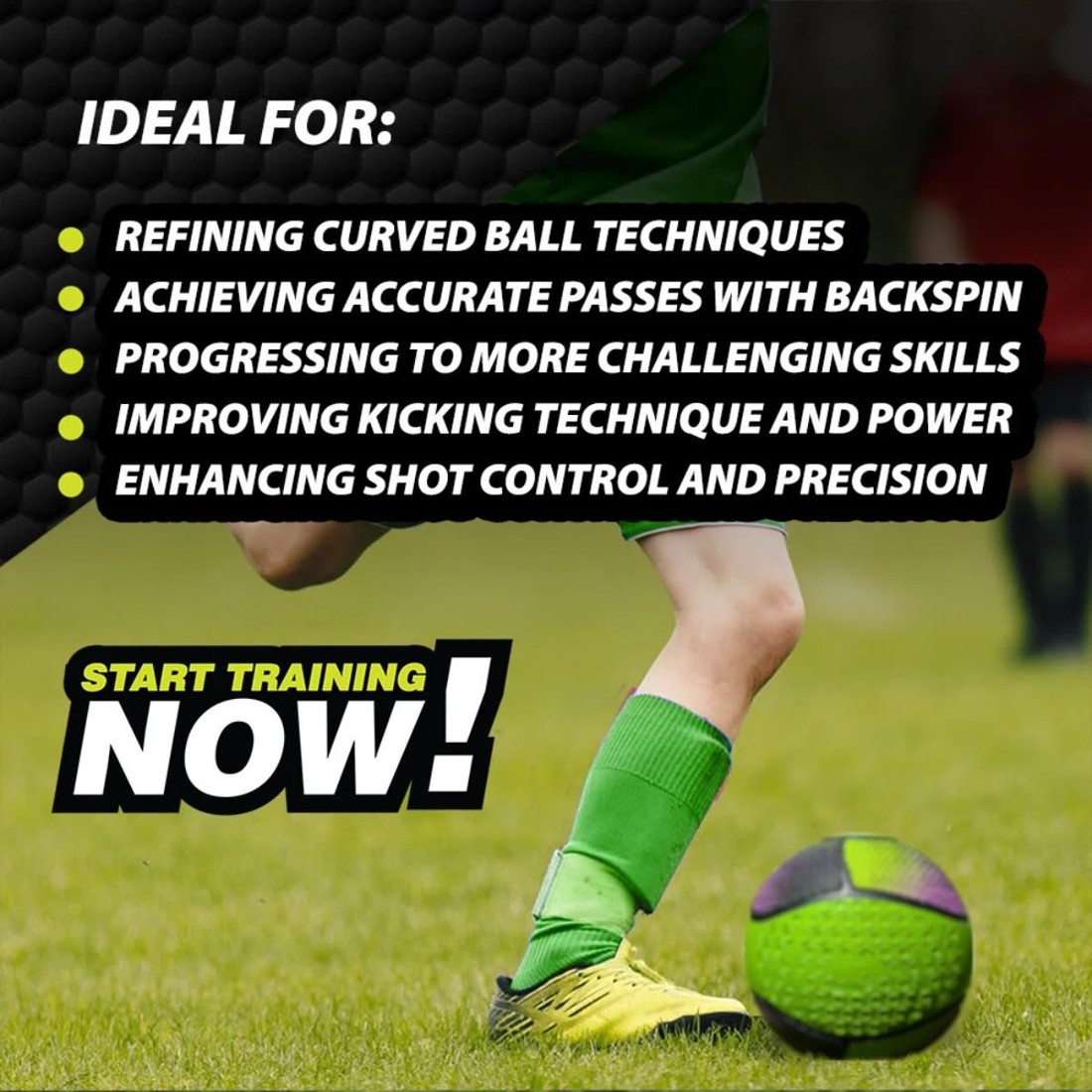 3 Pro Shooter, 3 of 6