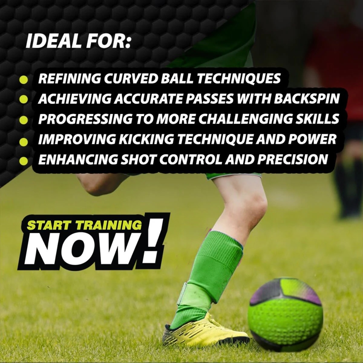 3 Pro Shooter, 3 of 6