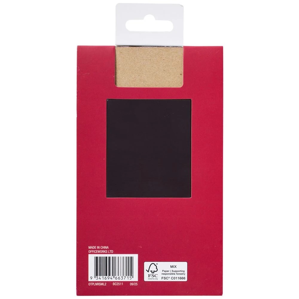 2 Otto Daily Planner Pad 50 Sheets, 2 of 3