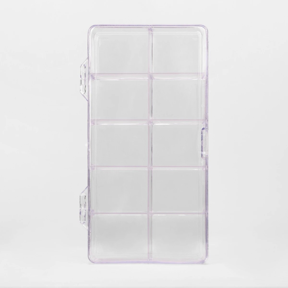 2 OXX Cosmetics False Nail Storage Case, 2 of 4