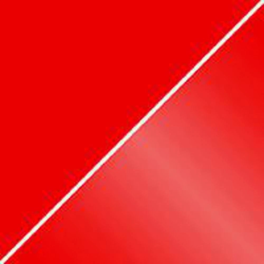 4 PILOT Super Grip G Ballpoint Pen 1mm Red, 4 of 4