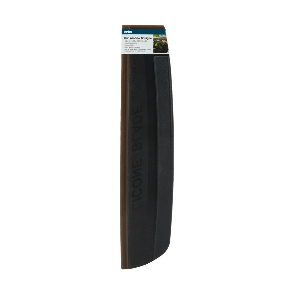5 Car Window Squeegee, 5 of 5