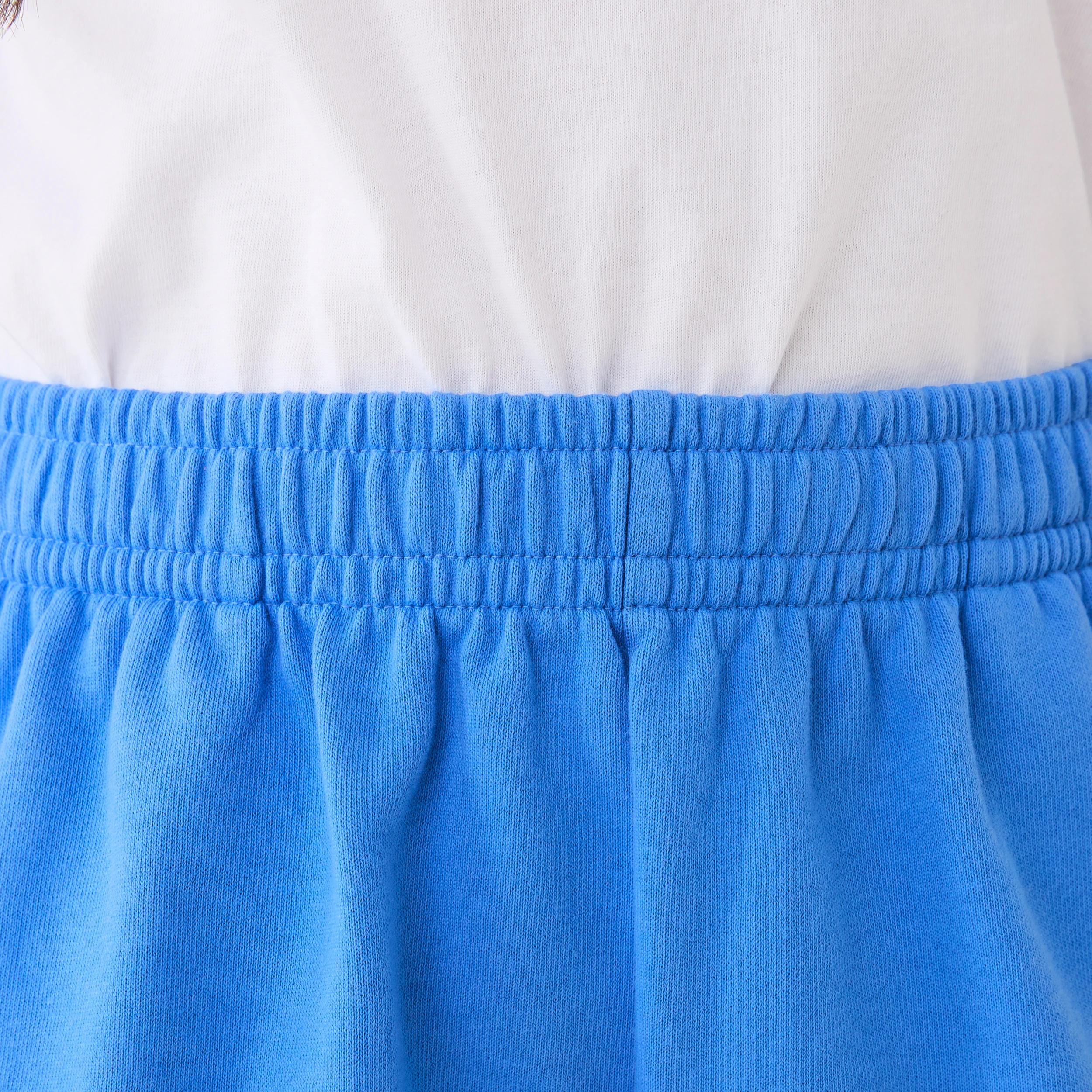 3 French Terry Shorts MARINA, 3 of 5