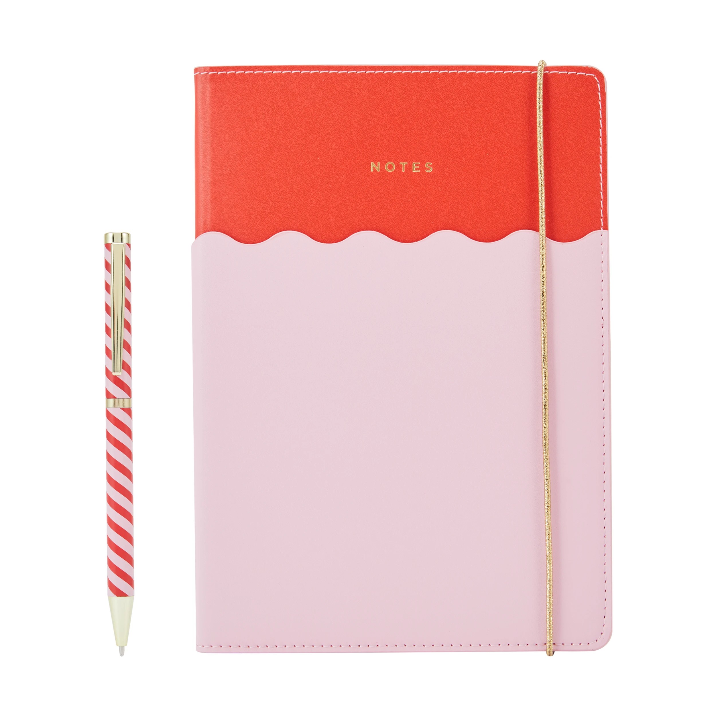 1 Notebook Set, 1 of 6