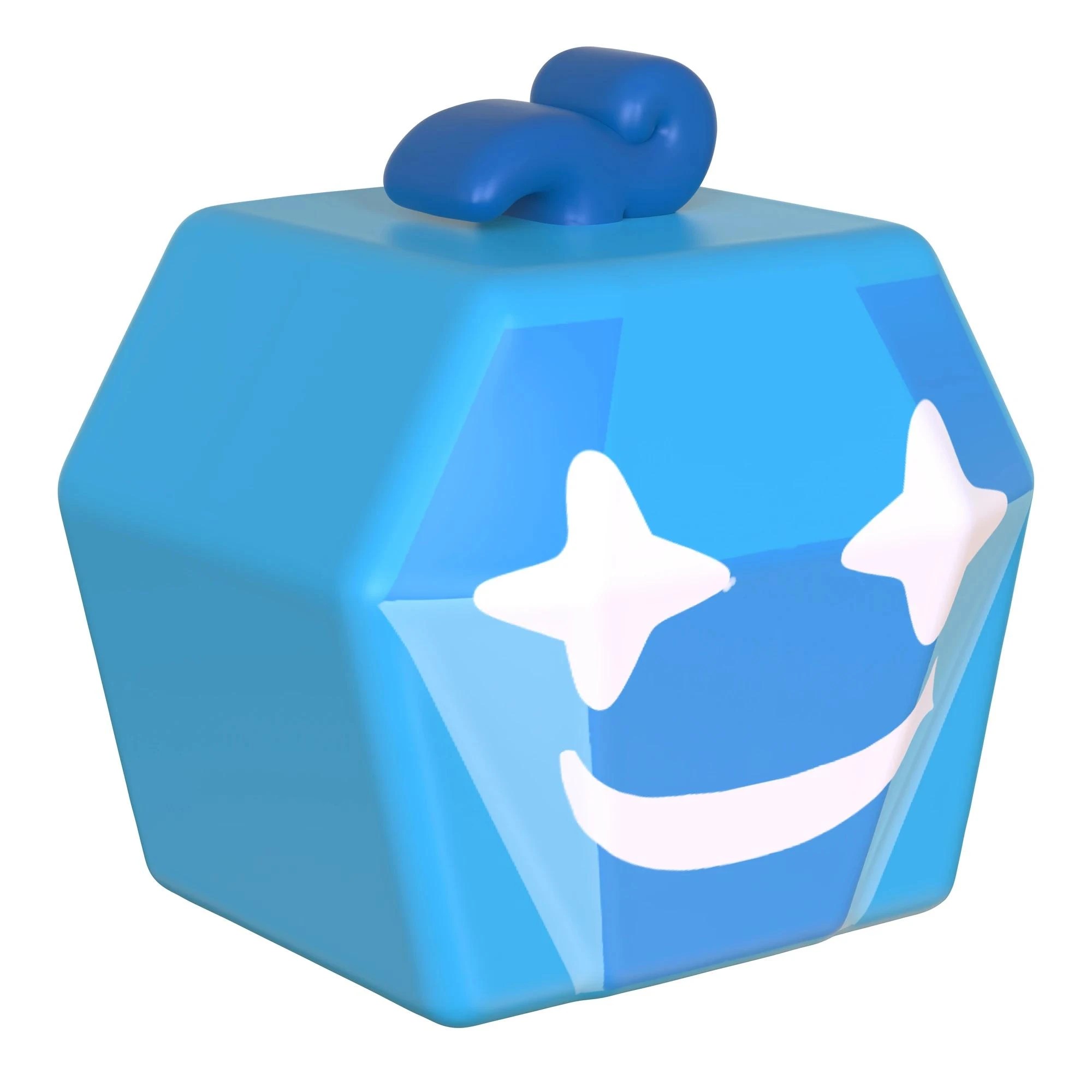 8 Blox Fruits Squishy Fruits - Assorted - Multi, 8 of 8