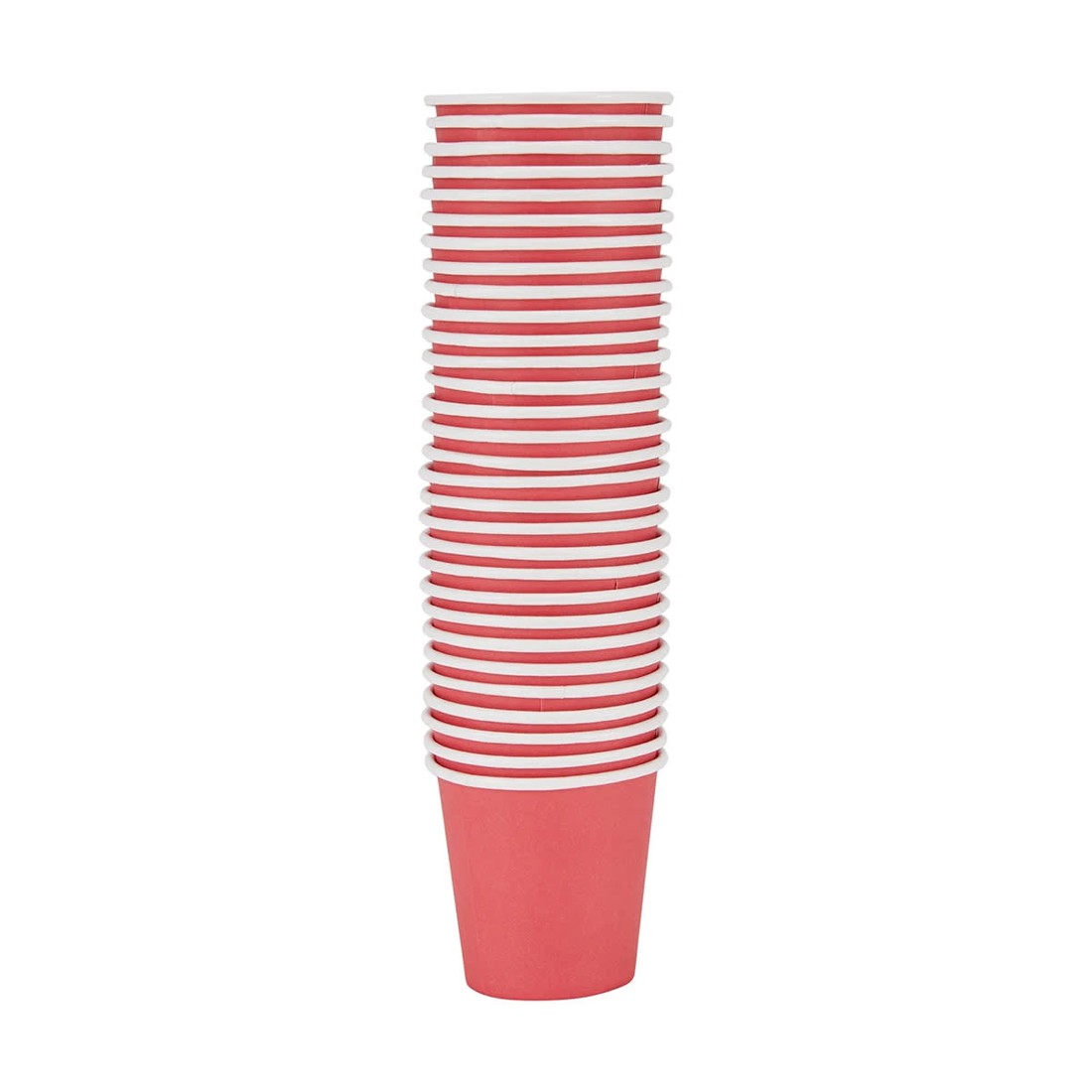 1 30 Pack Mini College Paper Cups, 1 of 6