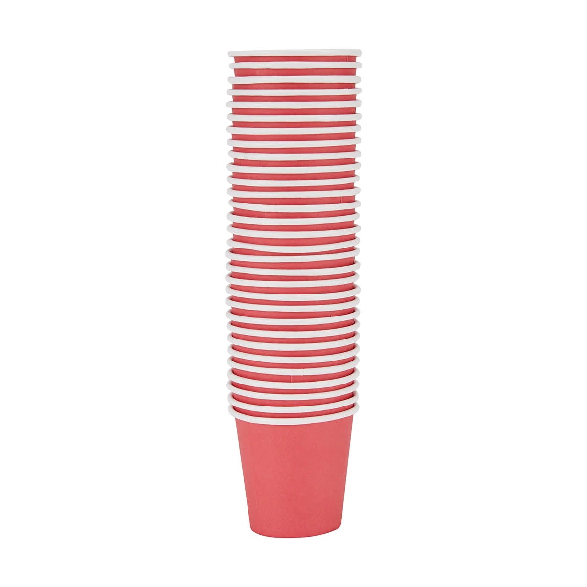 1 30 Pack Mini College Paper Cups, 1 of 6