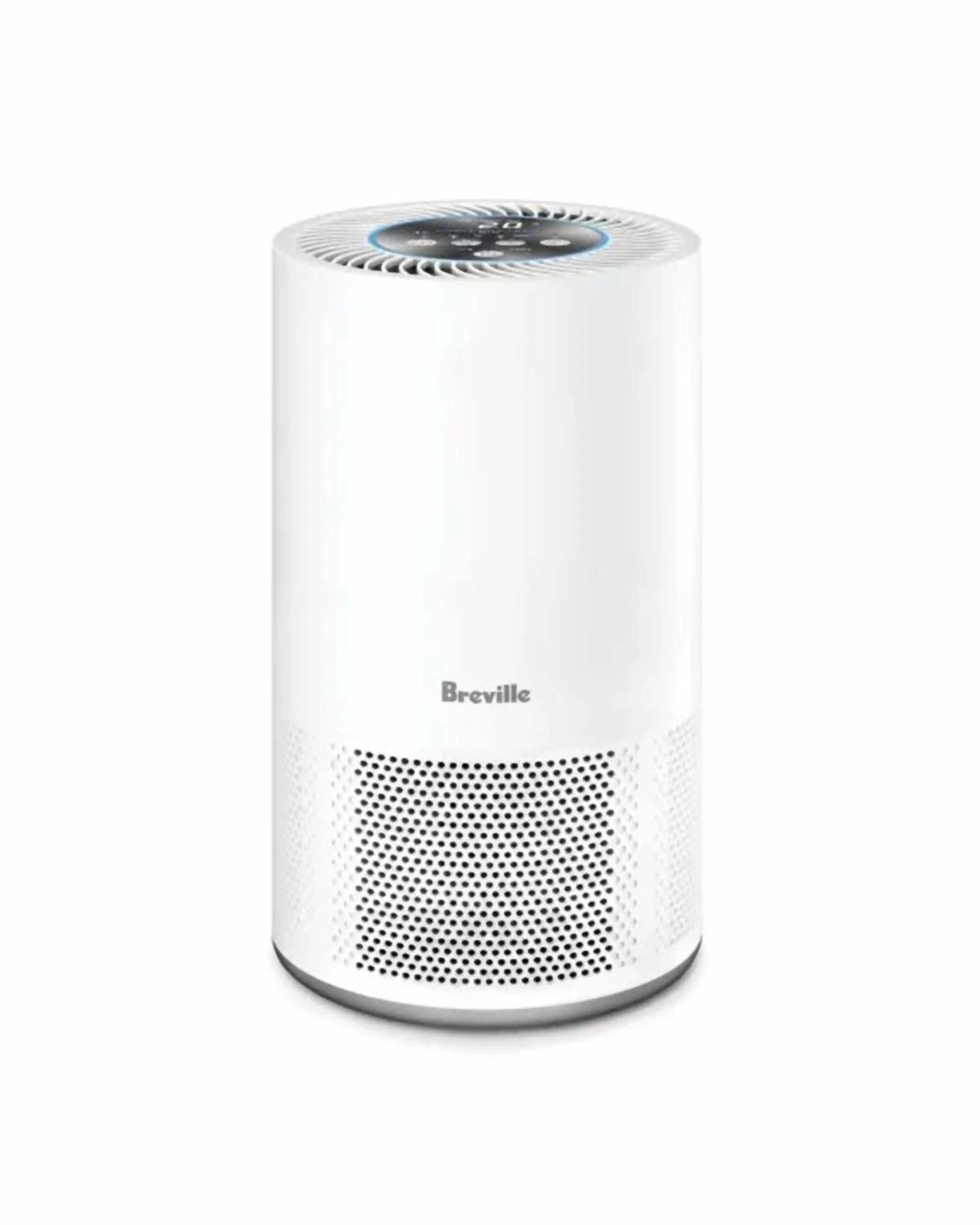 1 Breville The Smart Air Viral Protect Plus Purifier - WHITE, 1 of 5