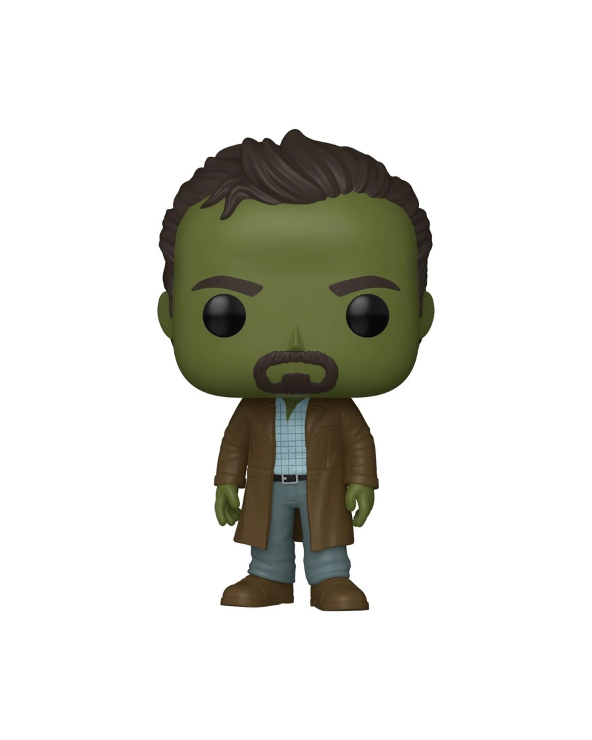 2 Captain America: Brave New World - The Leader Funko POP! Vinyl, 2 of 3