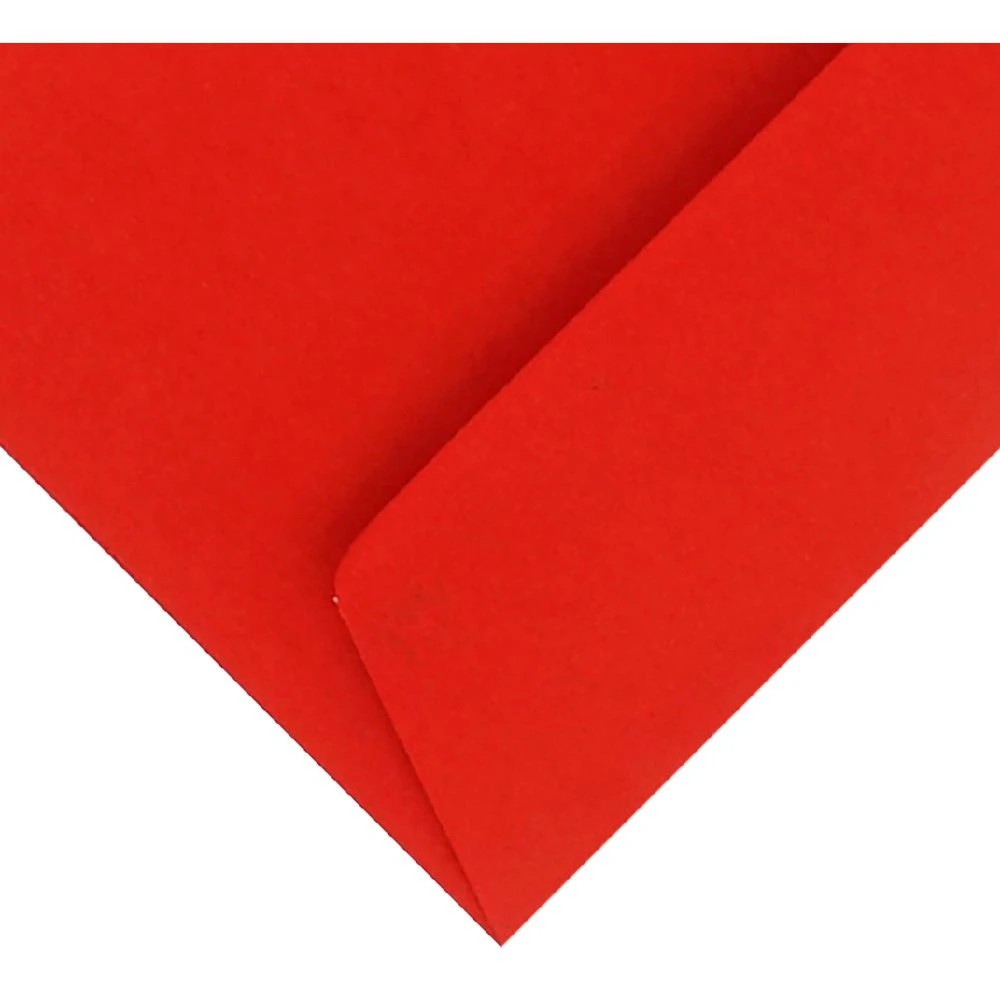 1 Quill DL Envelopes Red 25 Pack, 1 of 4