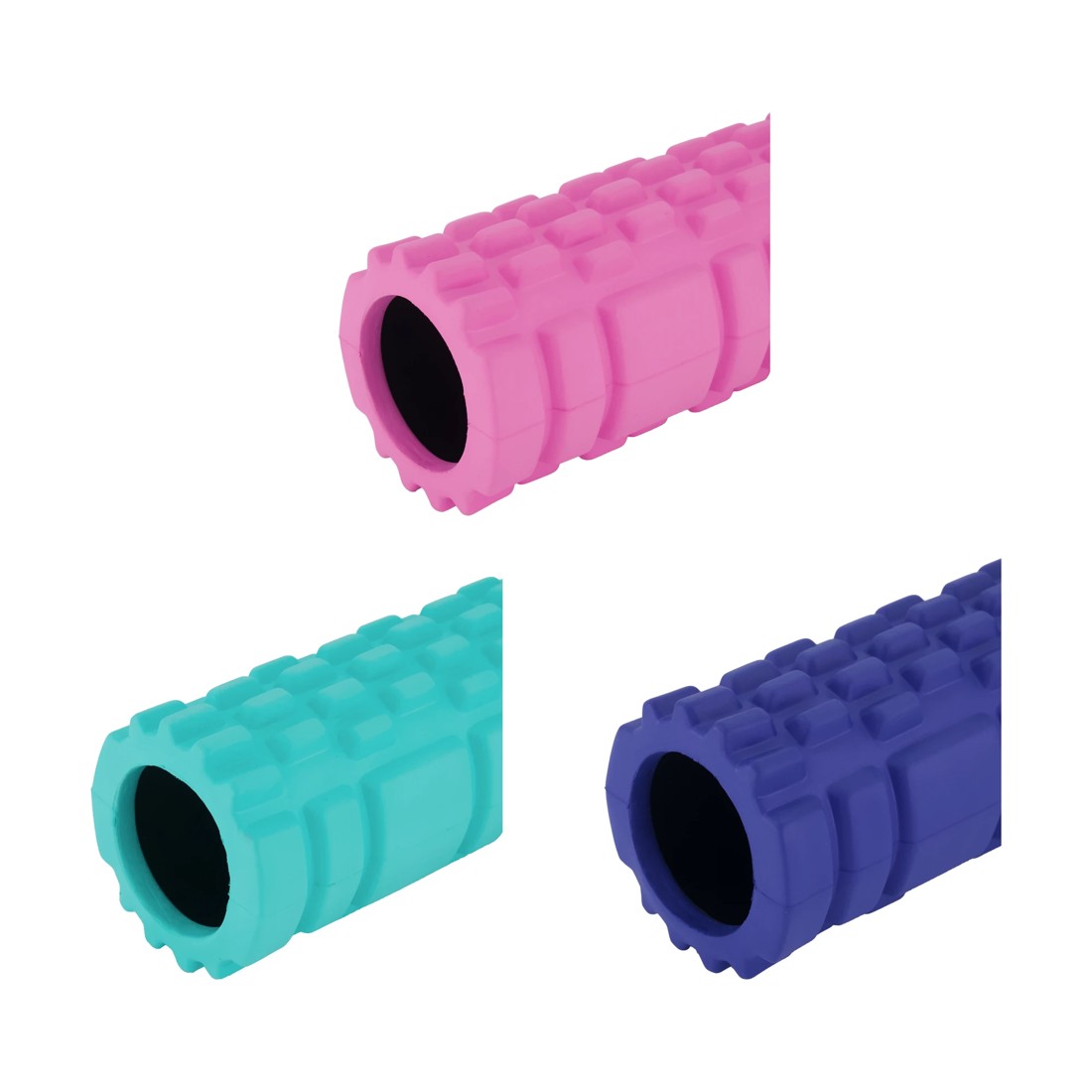 4 30cm Dimple Roller - Assorted, 4 of 5