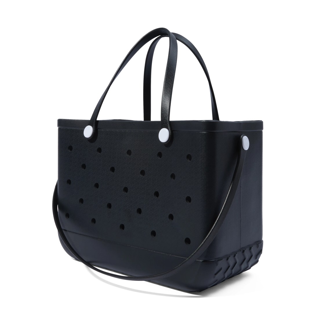 2 EVA Tote Bag - Black, 2 of 10