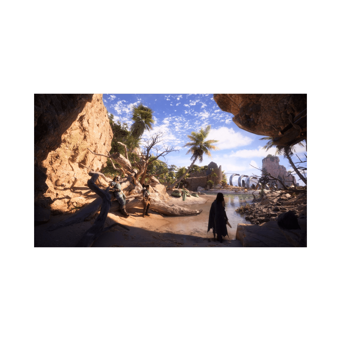 5 Electronic Arts Dragon Age: The Veilguard Deluxe Edition - Xbox Series X, 5 of 10