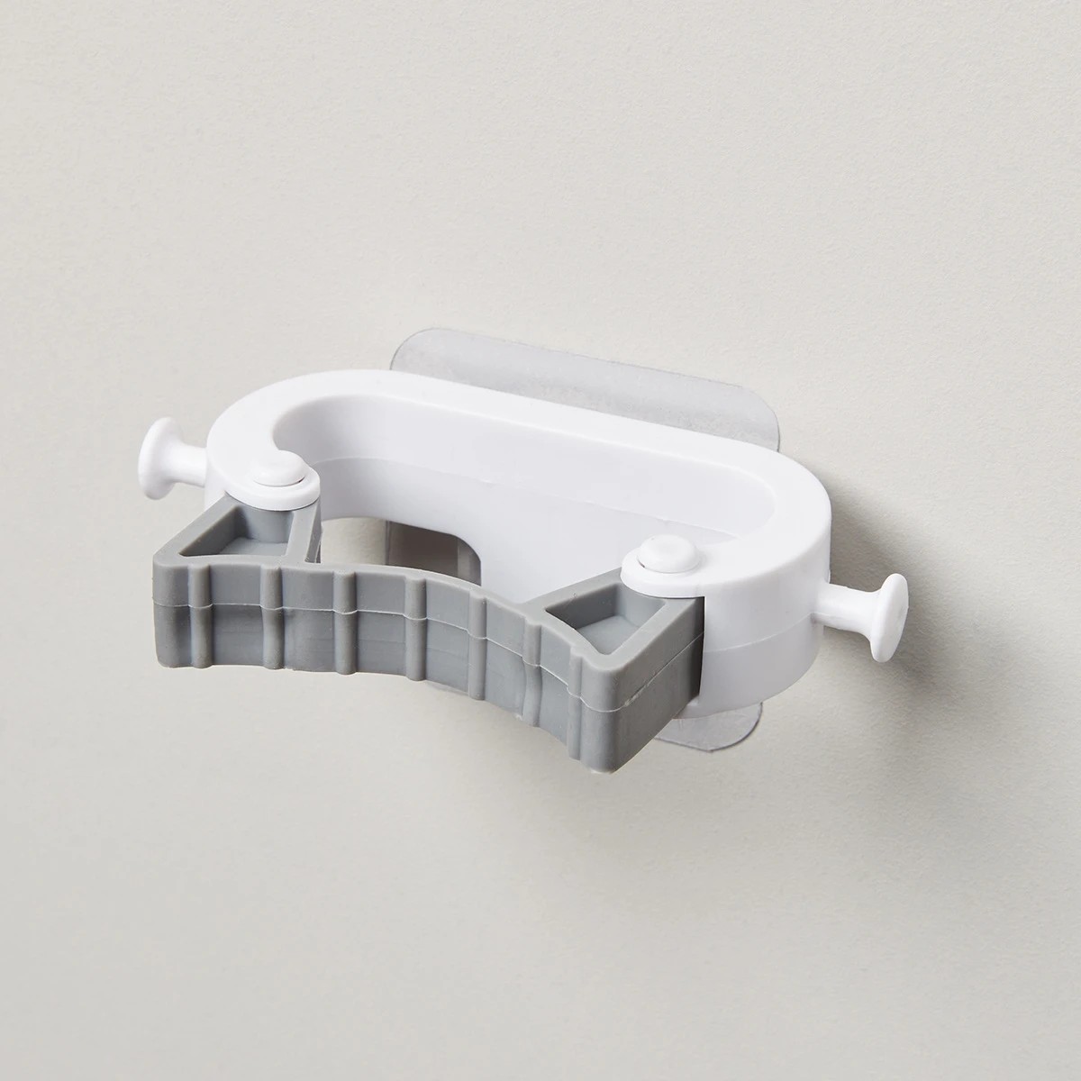 9 4 Pack Broom Holder, 9 of 10