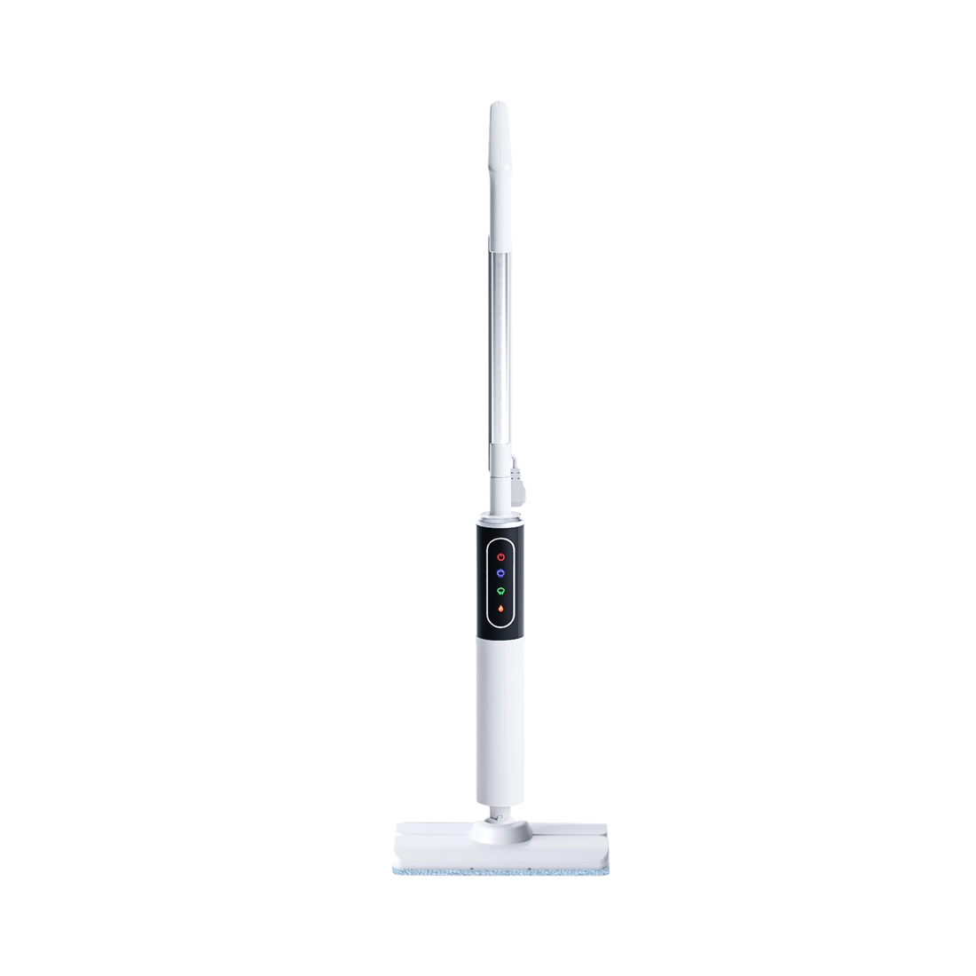 2 Advwin Steam Mop Cleaner, 1200W Portable Steamer with 2-Level Steam, 2 of 7