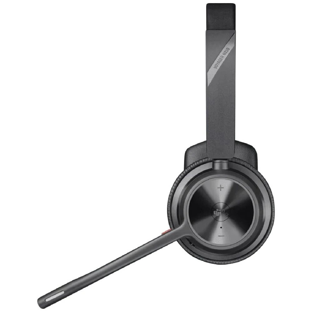 3 Poly Voyager 4310 Headset Black, 3 of 3